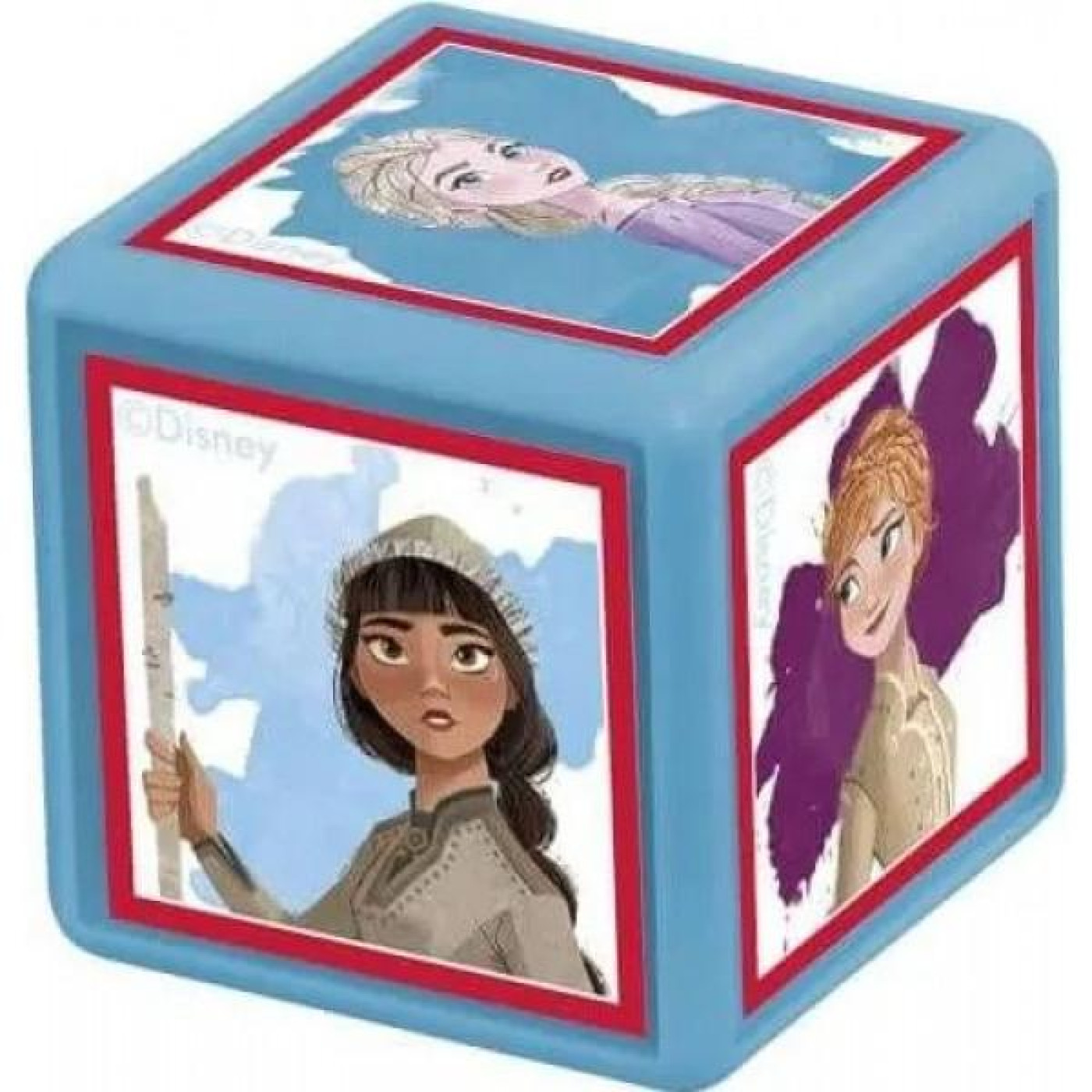 Настольная игра Настильна гра DISNEY Frozen 2 (Дисней) (WM00067-ML1-6)