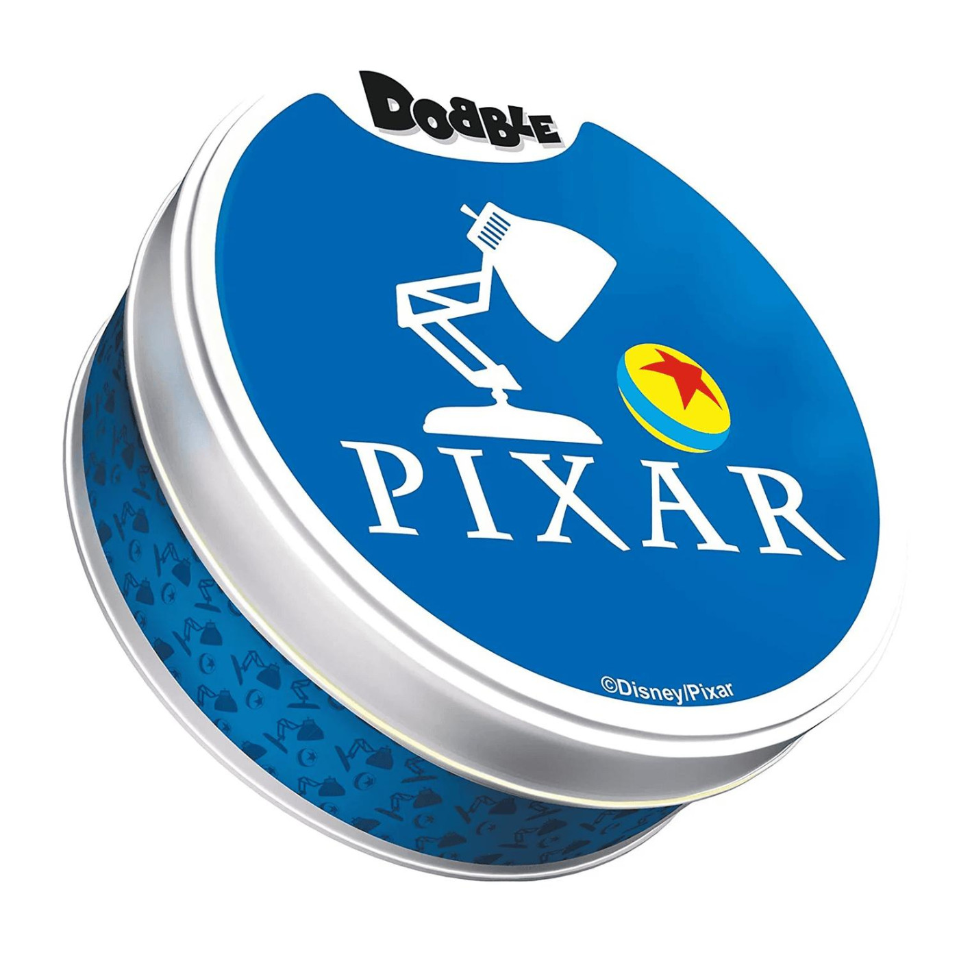 Настольная игра Доббль: Pixar (Dobble, Spot It! Pixar) (igromopt42)