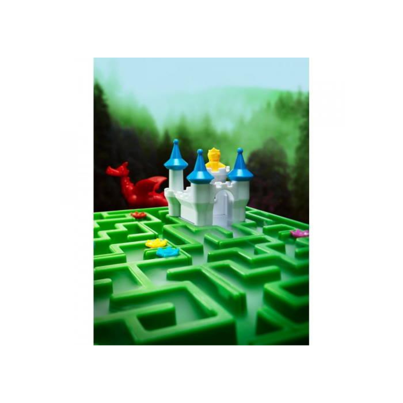 Настільна гра Спящая красавица. Делюкс (Спляча красуня. Делюкс) (smrtgms023)