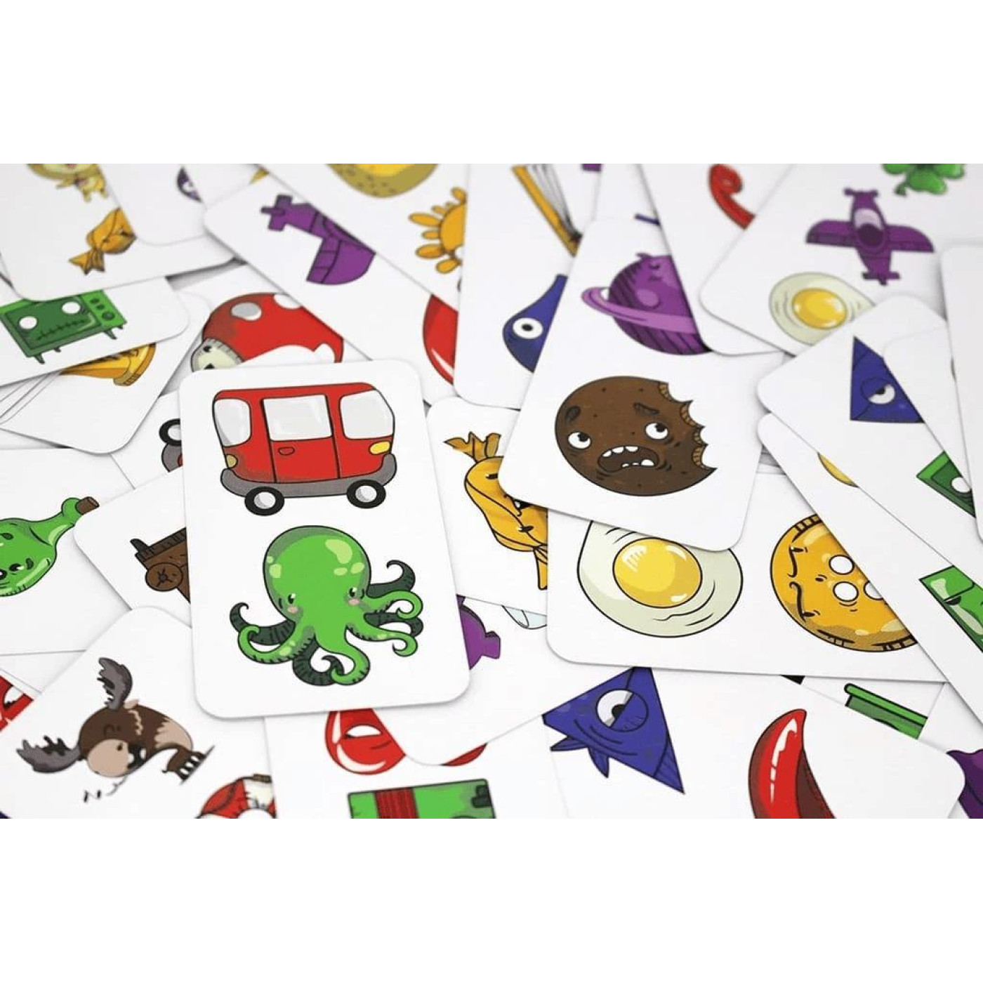 Настольная игра Тисни Лося! (укр.) (fgsopt047)