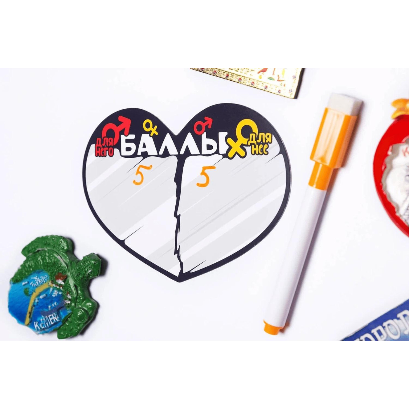 Настольная игра Тоби Слабо? (fgsopt026)