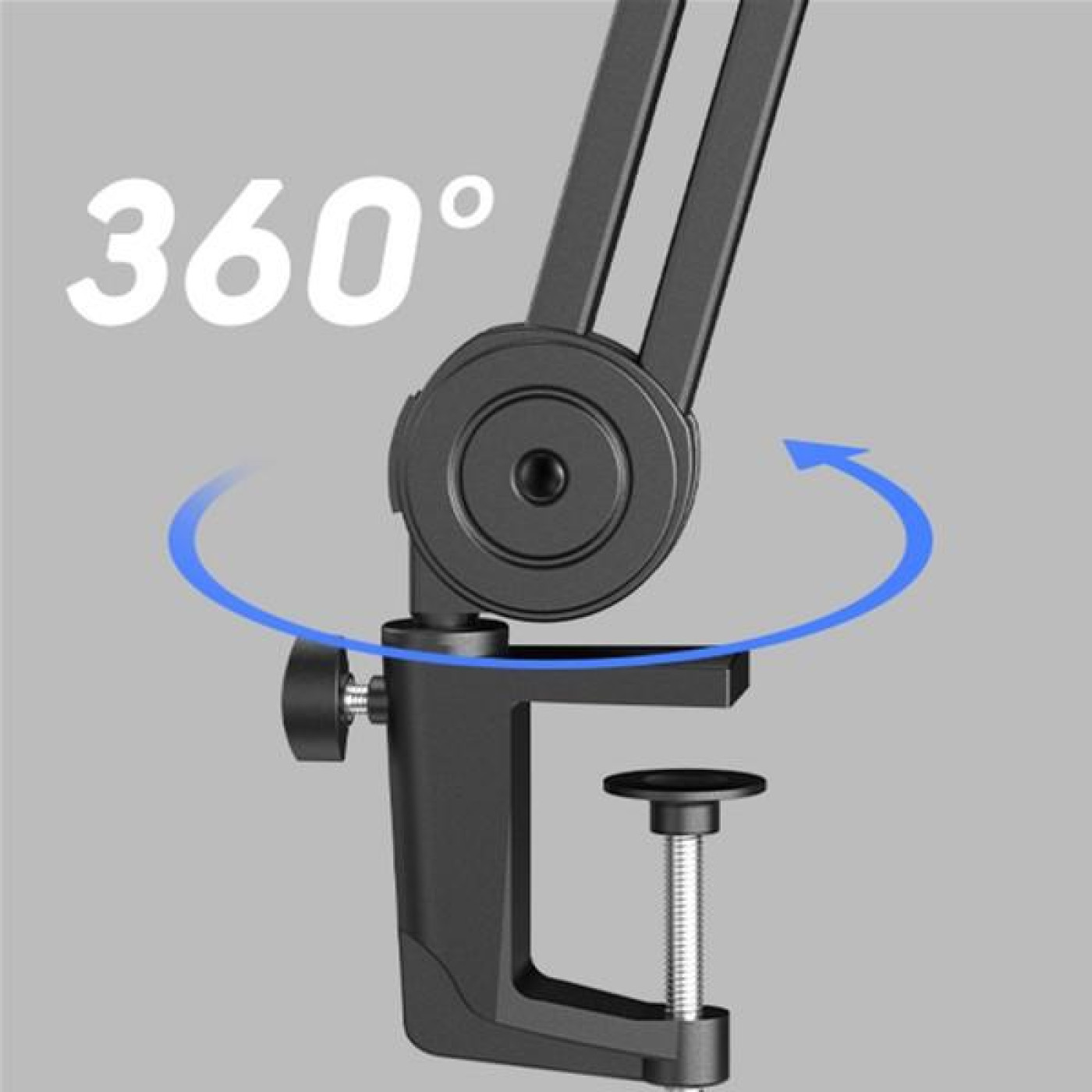 Стойка пантограф Fifine BM63