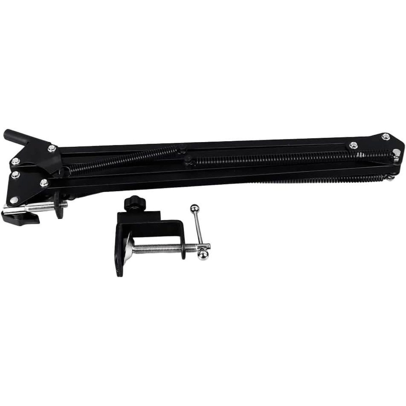 Стійка пантограф BOYA K171-02 Black