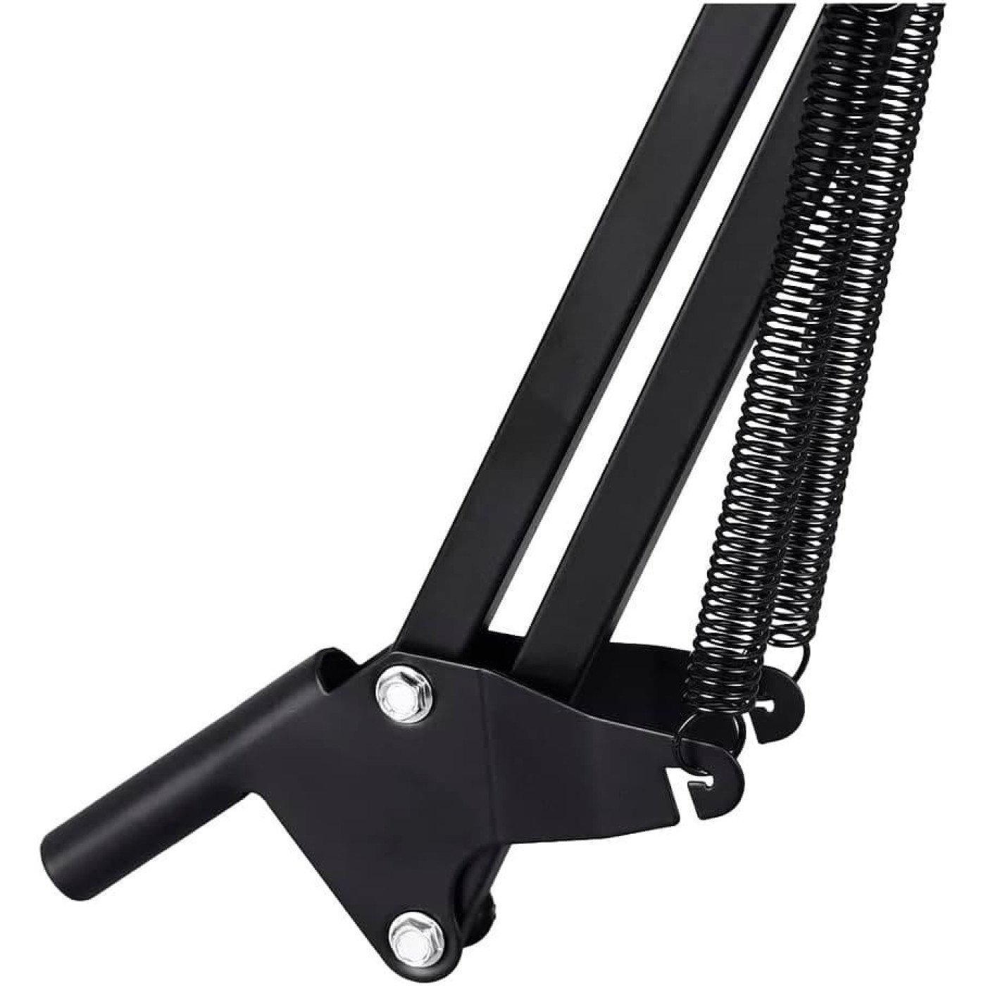 Стійка пантограф BOYA K171-02 Black