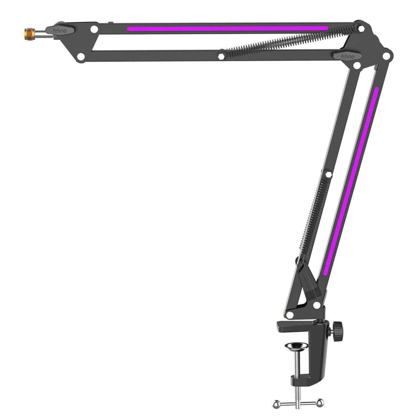 Стійка пантограф Fifine BM38 Black RGB