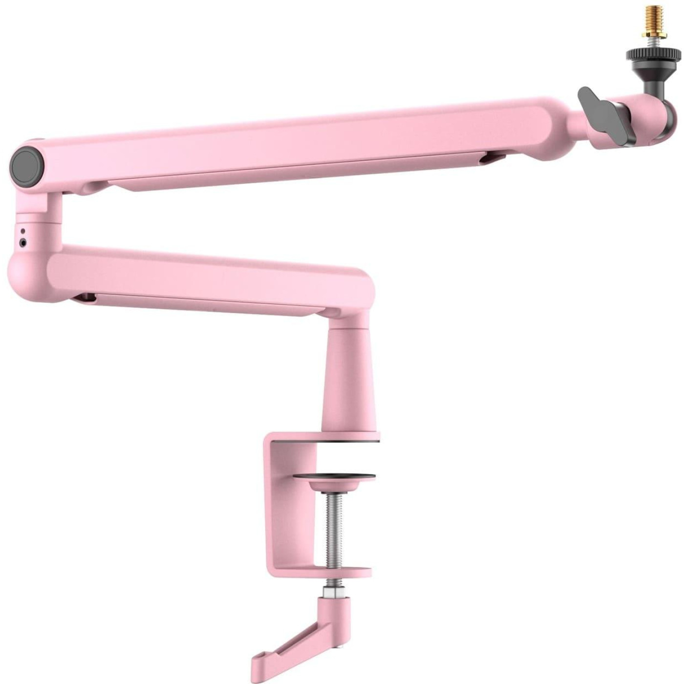 Стойка-пантограф Fifine Pink BM88P