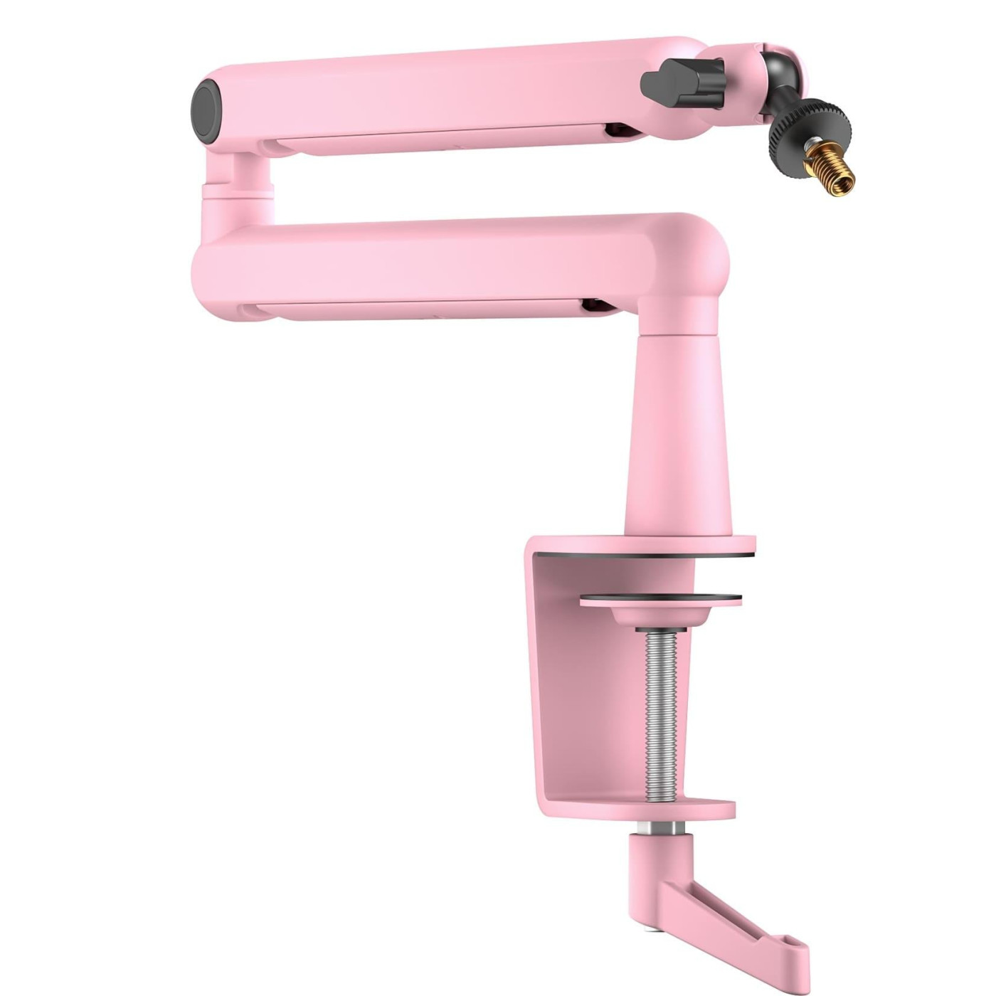 Стойка-пантограф Fifine Pink BM88P