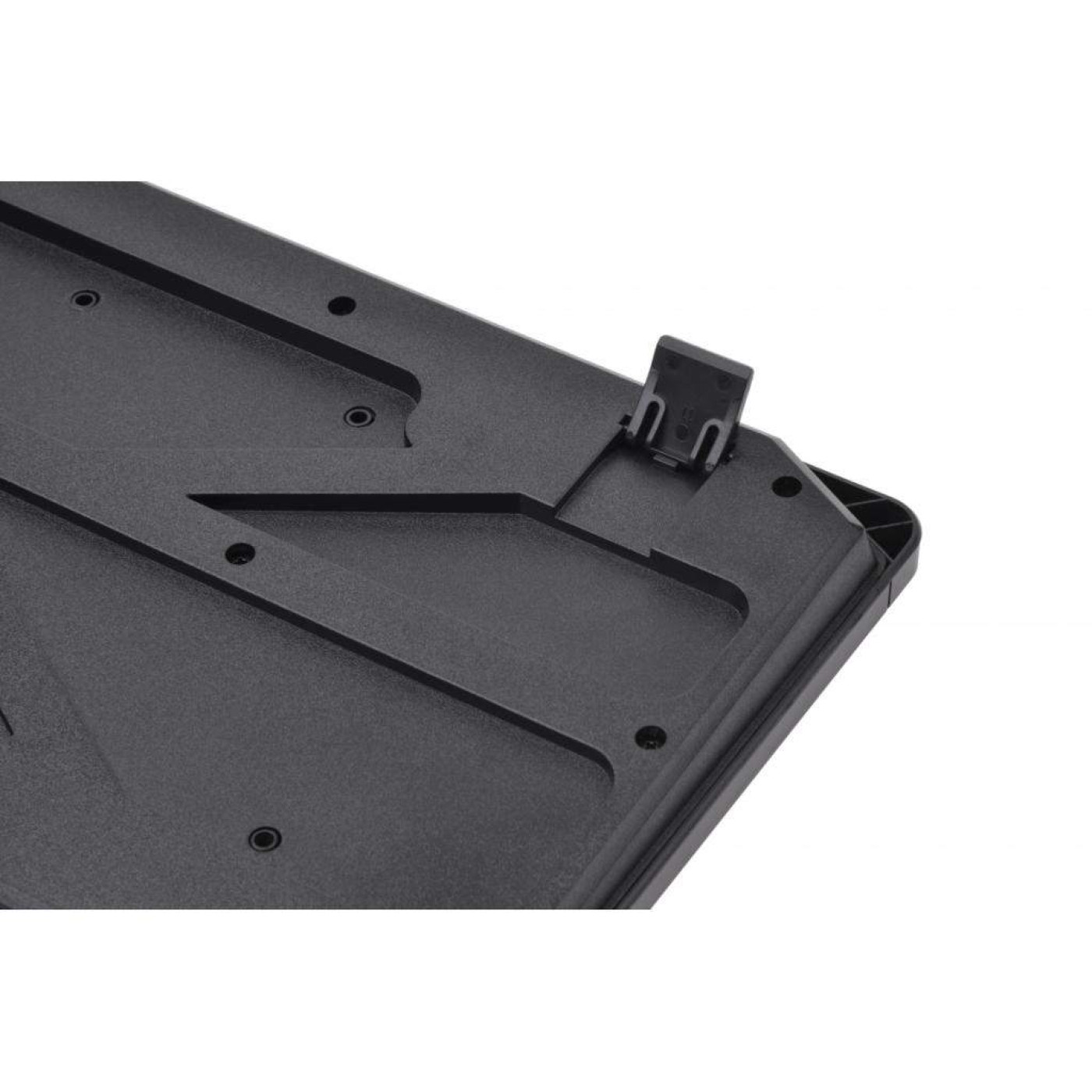 Комплект (клавиатура + мышь) 2E MK410 Black (2E-MK410MWB)