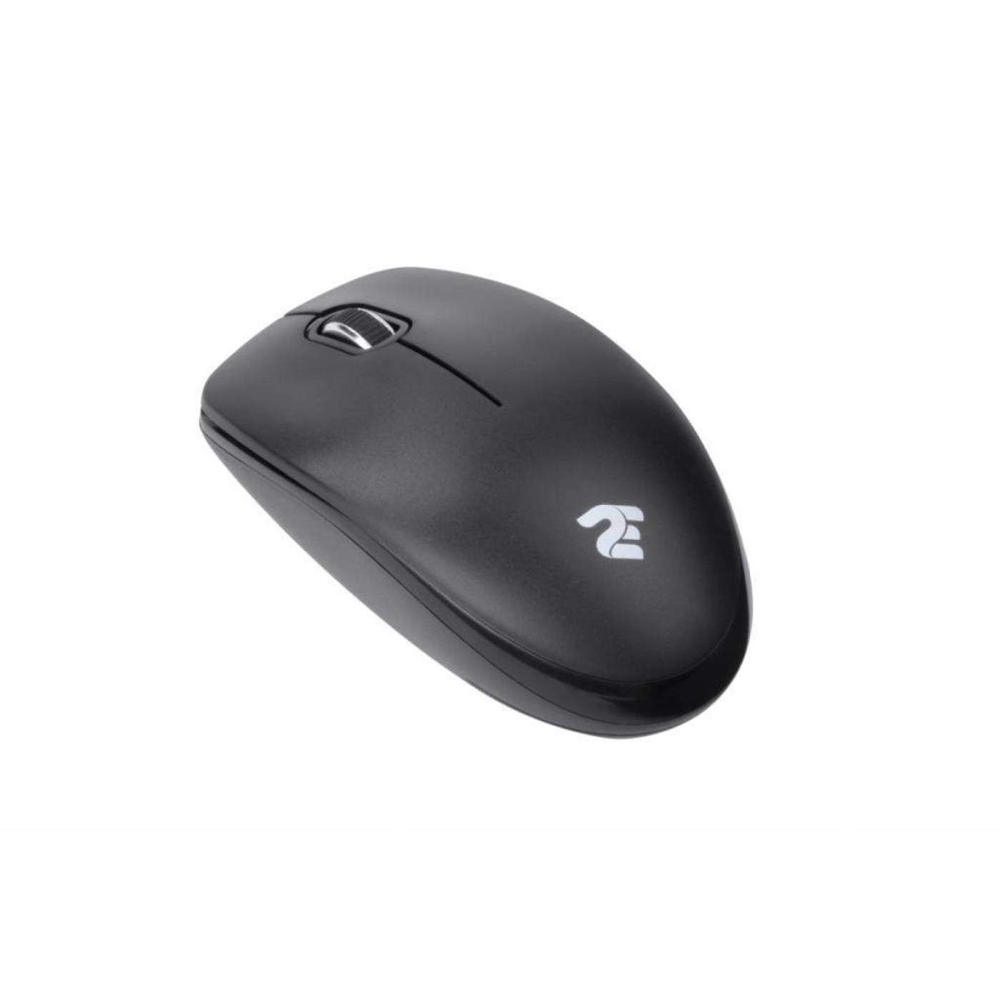 Комплект (клавиатура + мышь) 2E MK410 Black (2E-MK410MWB)