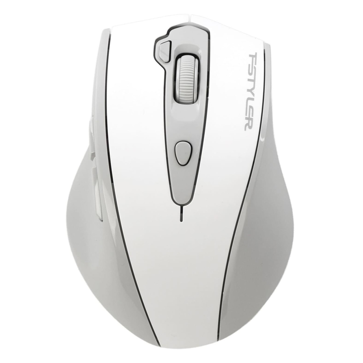 Комплект (Клавіатура та миша) A4Tech Fstyler FG2500S Plus White (FG2500S Plus (White))