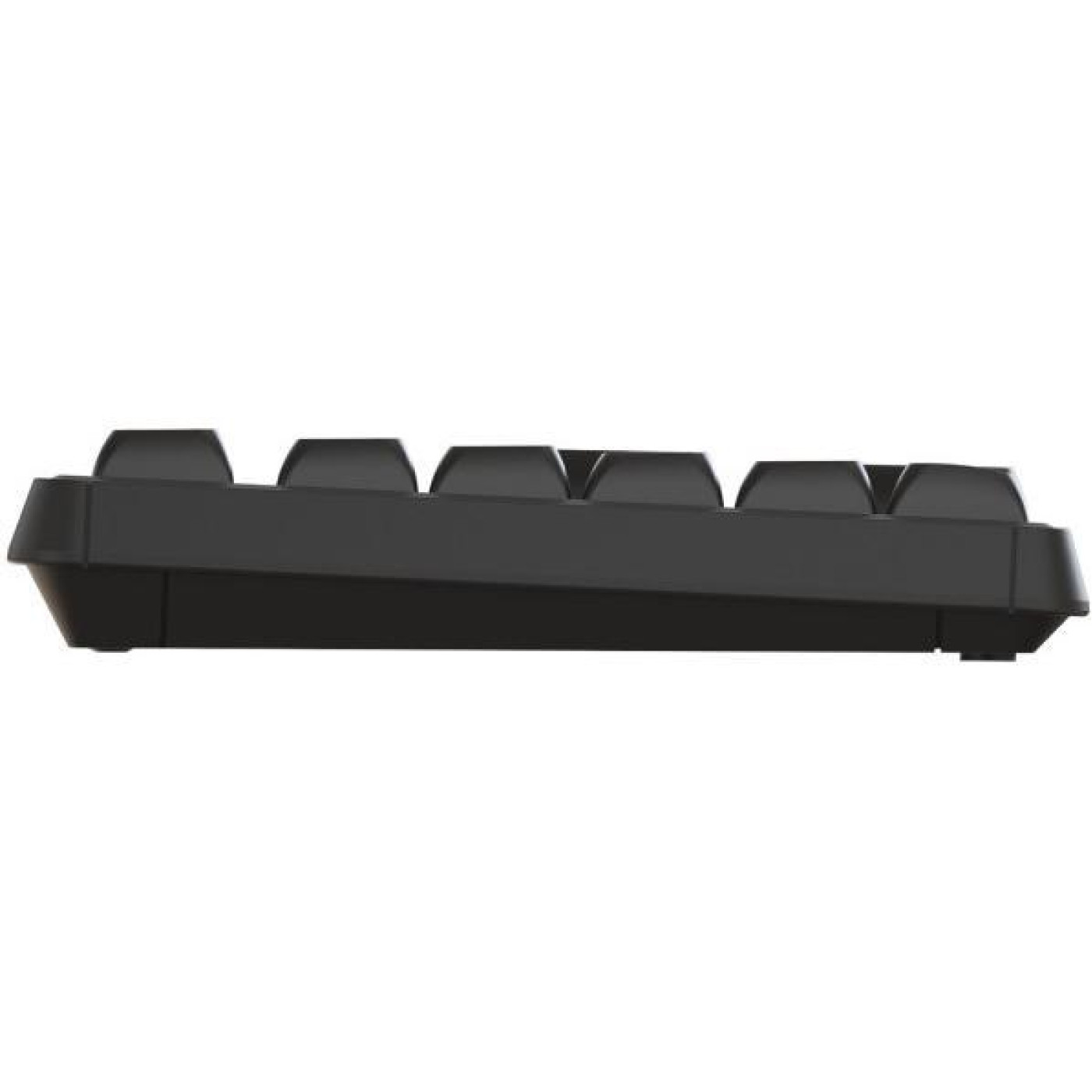 Комплект (Клавіатура та Миша) XTRIKE ME MK-307 UA Black (MK-307UA)