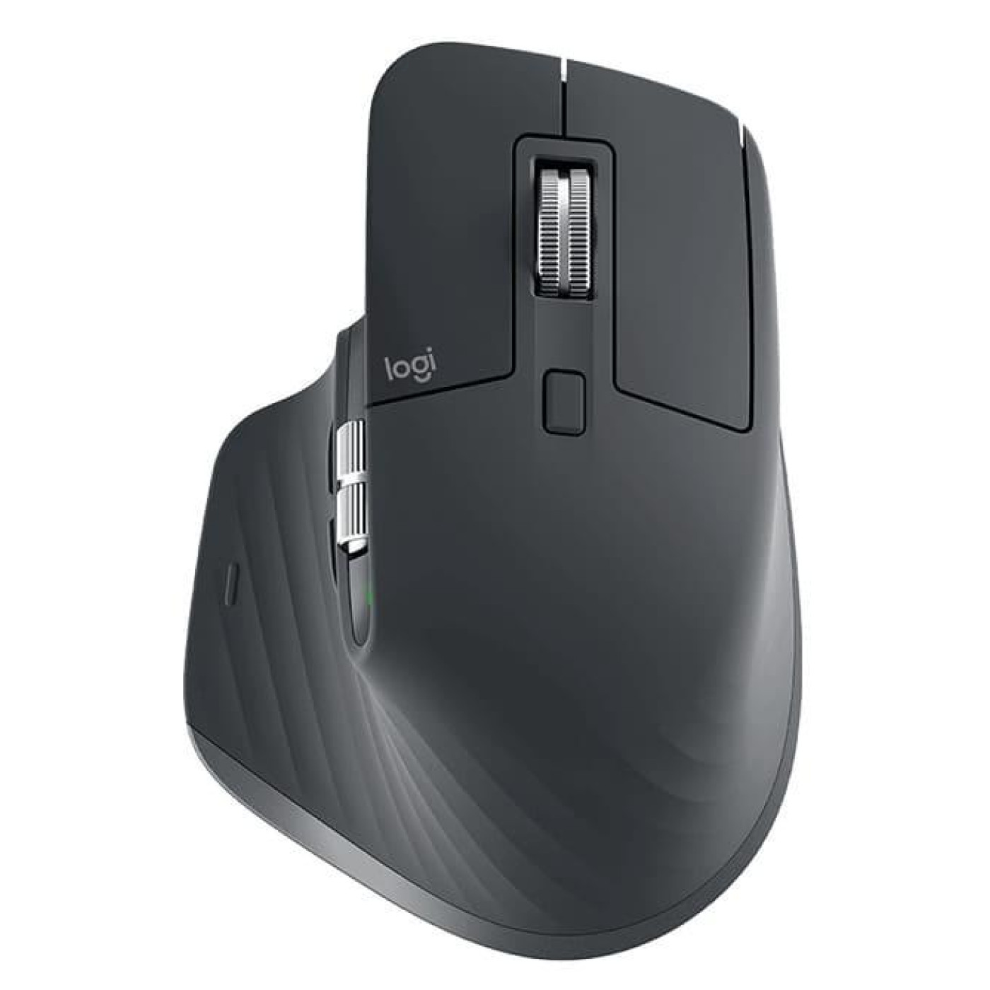 Комплект (Клавиатура та Миша) Logitech MX Keys Combo for Business (920-010933) Wireless Black