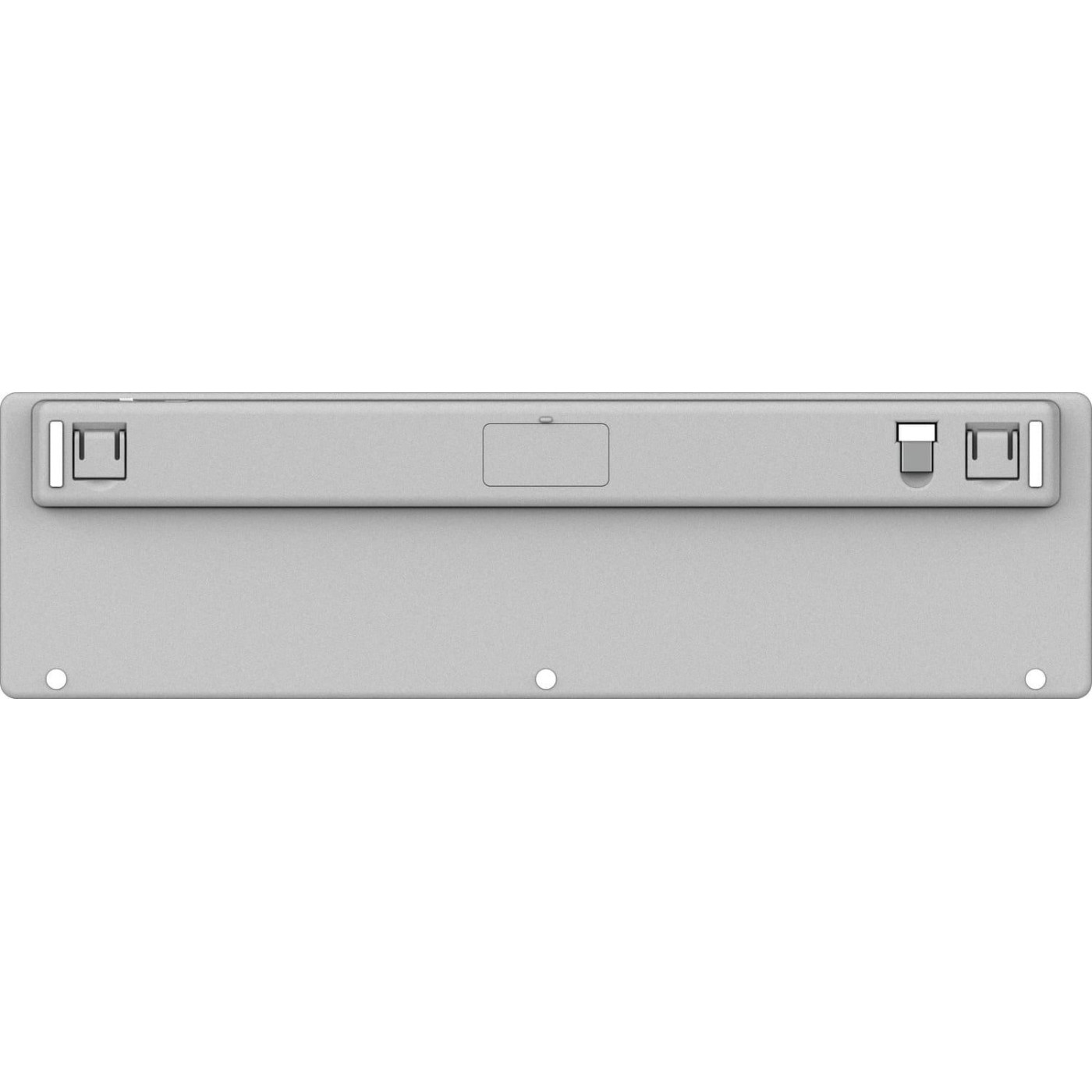 Комплект (клавіатура та миша) MSI K210 W White