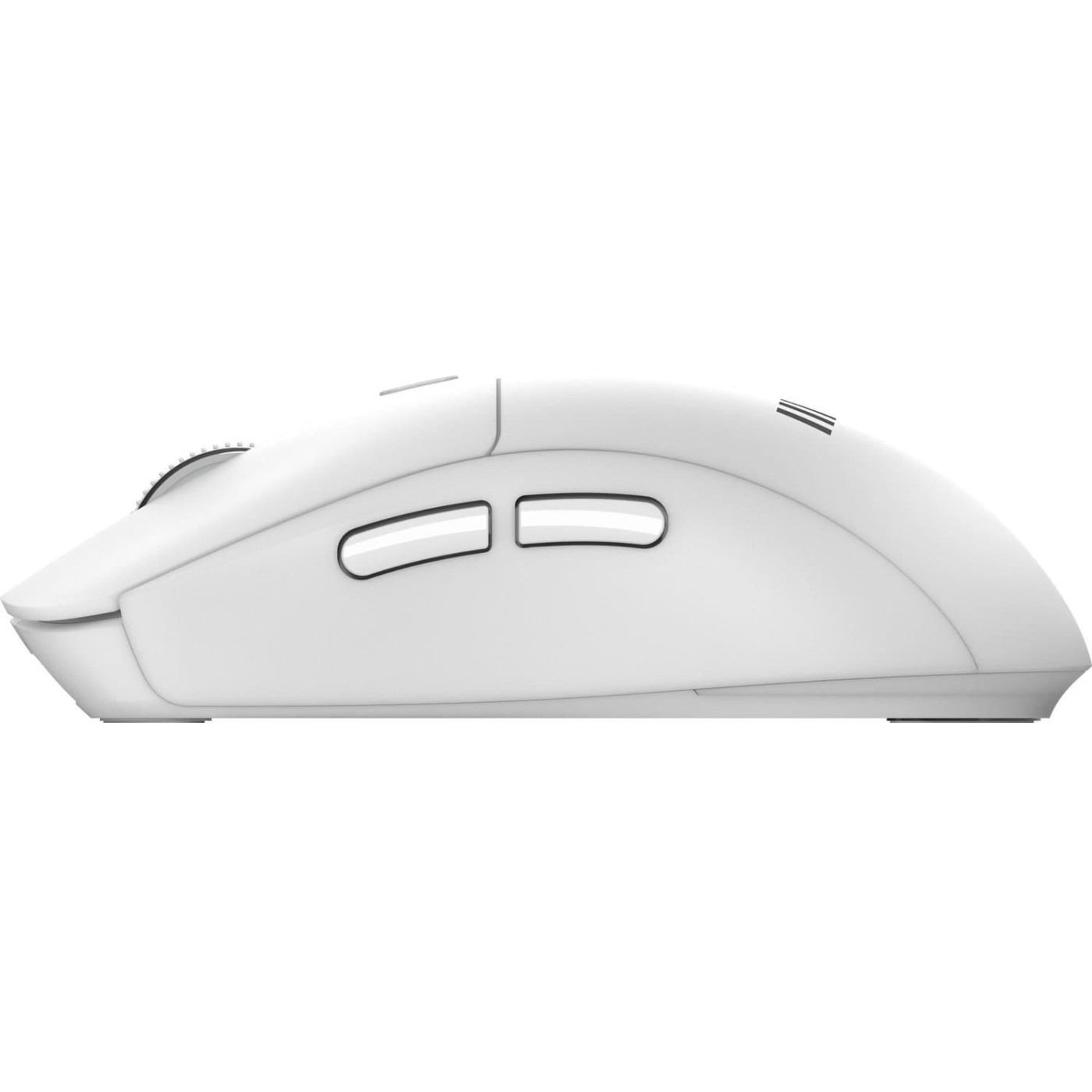 Комплект (клавіатура та миша) MSI K210 W White