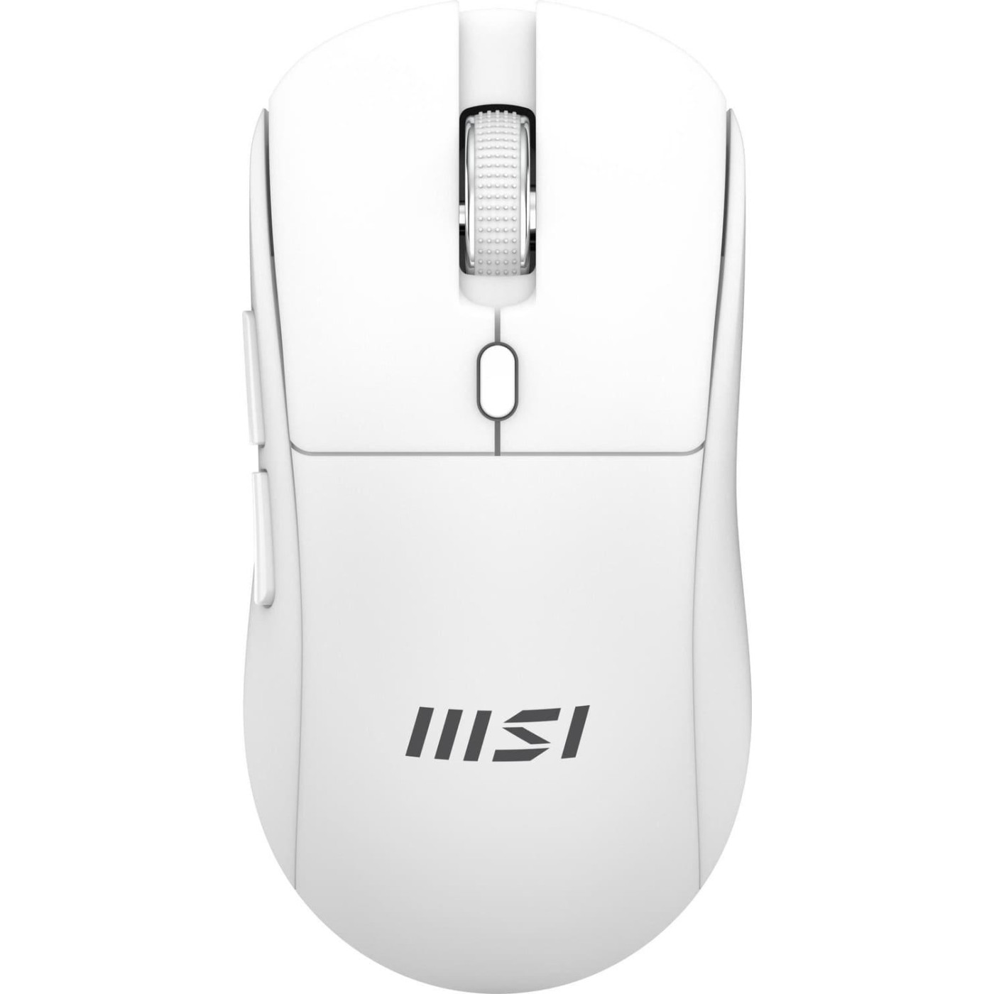 Комплект (клавіатура та миша) MSI K210 W White