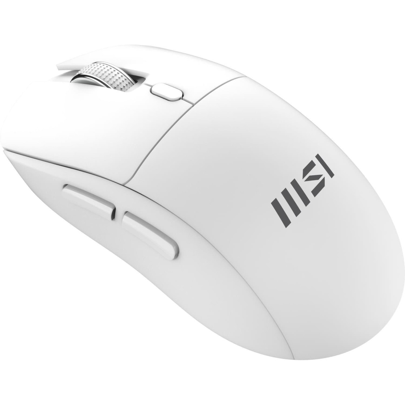 Комплект (клавіатура та миша) MSI K210 W White