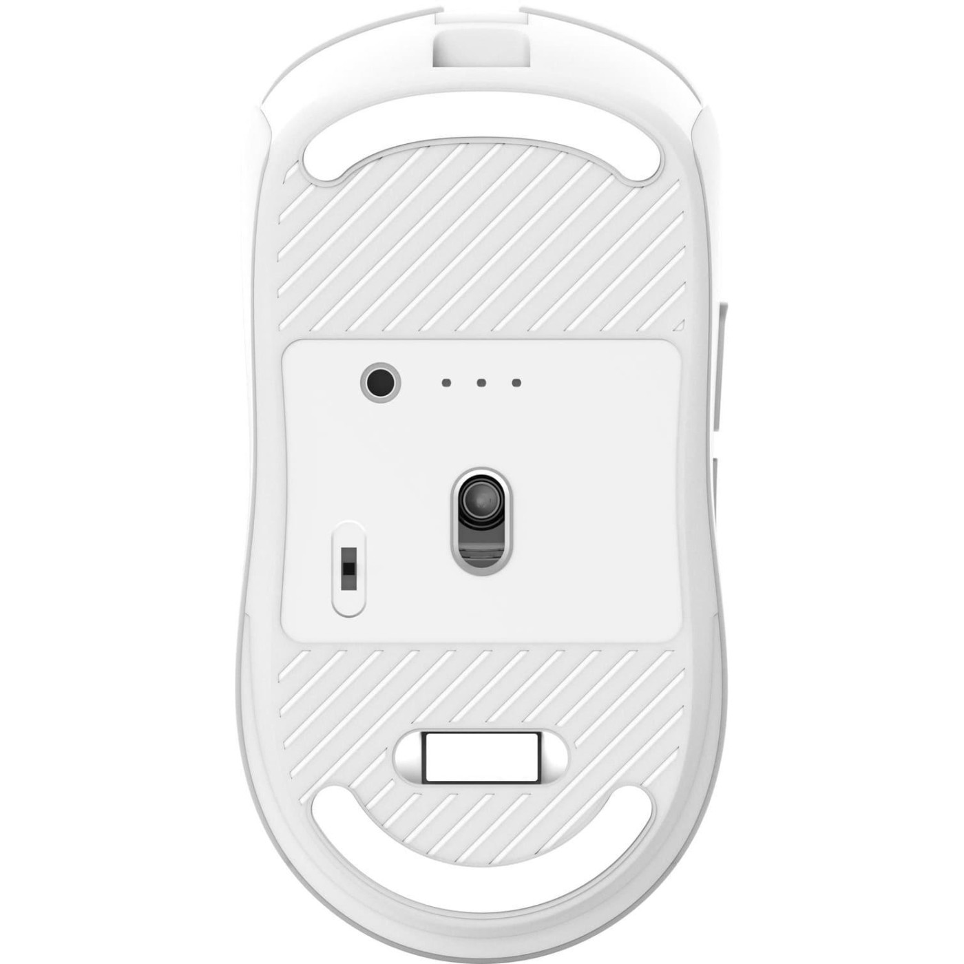Комплект (клавіатура та миша) MSI K210 W White