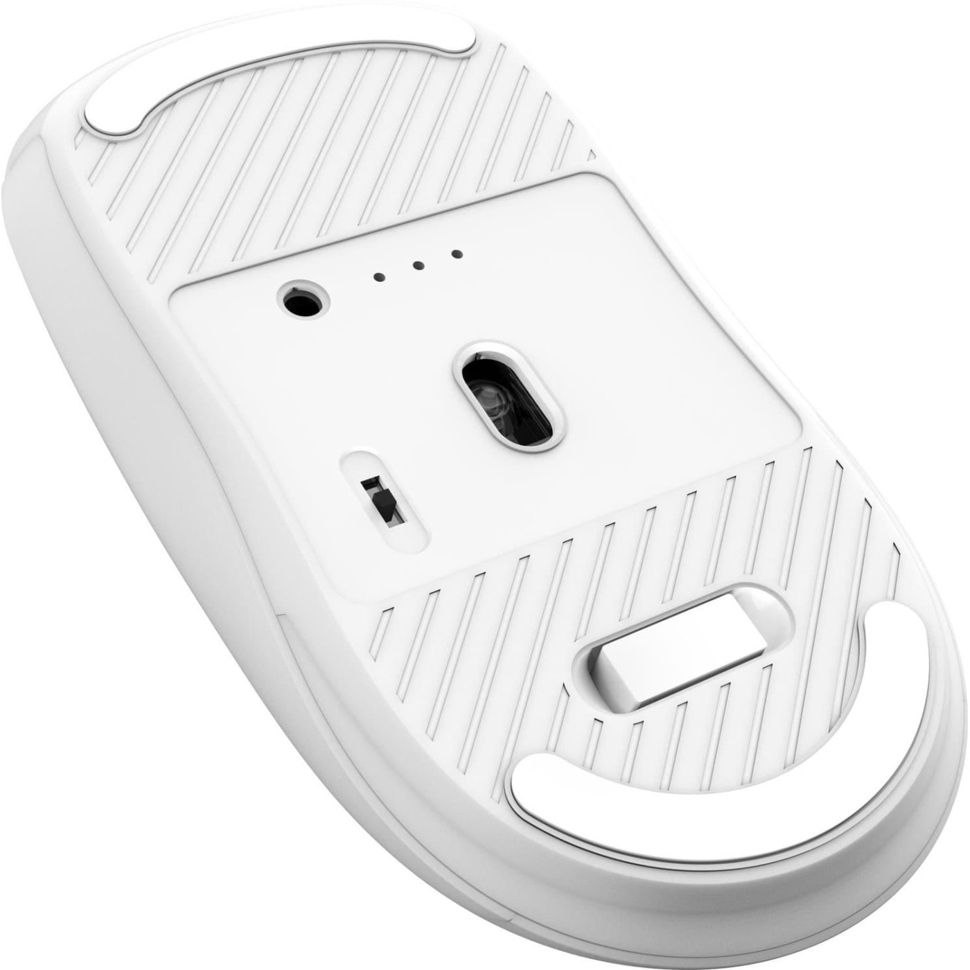 Комплект (клавіатура та миша) MSI K210 W White