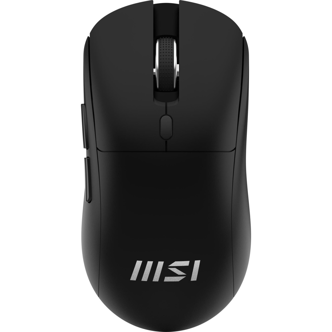 Комплект (Клавіатура та миша) MSI K210 Black (FORGE K210 W COMBO UA)