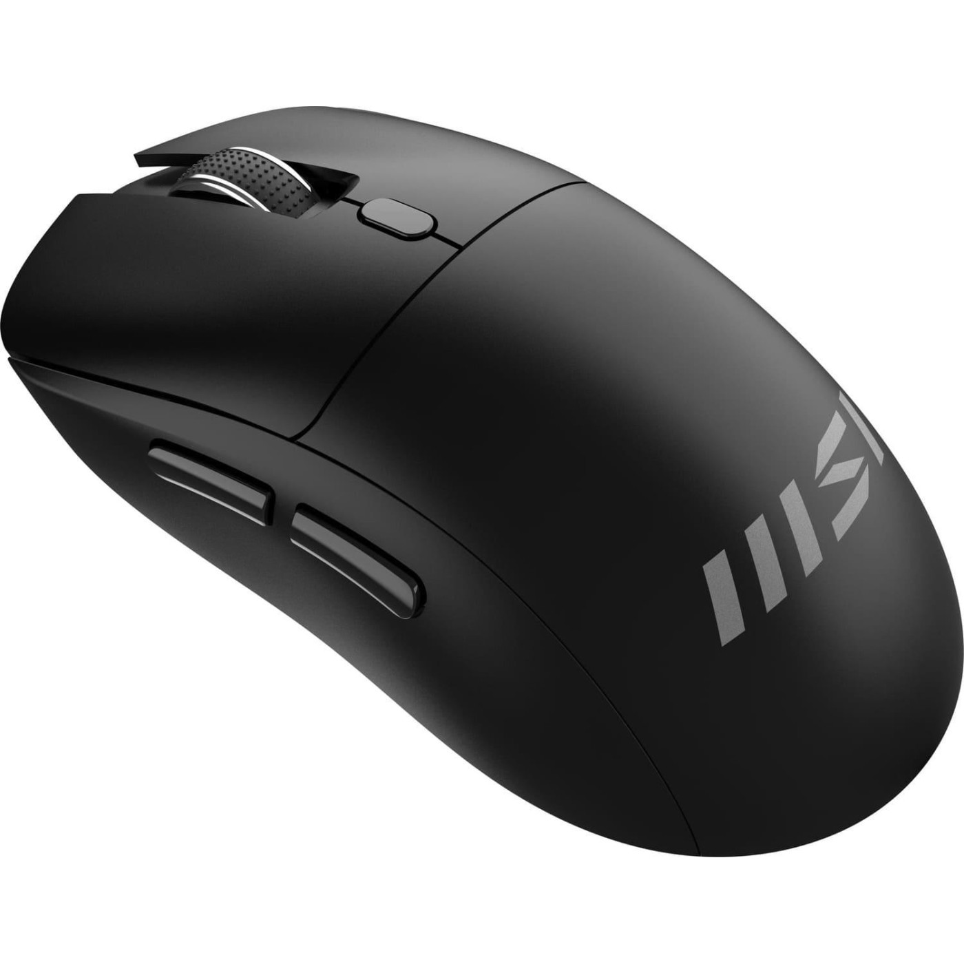Комплект (Клавіатура та миша) MSI K210 Black (FORGE K210 W COMBO UA)