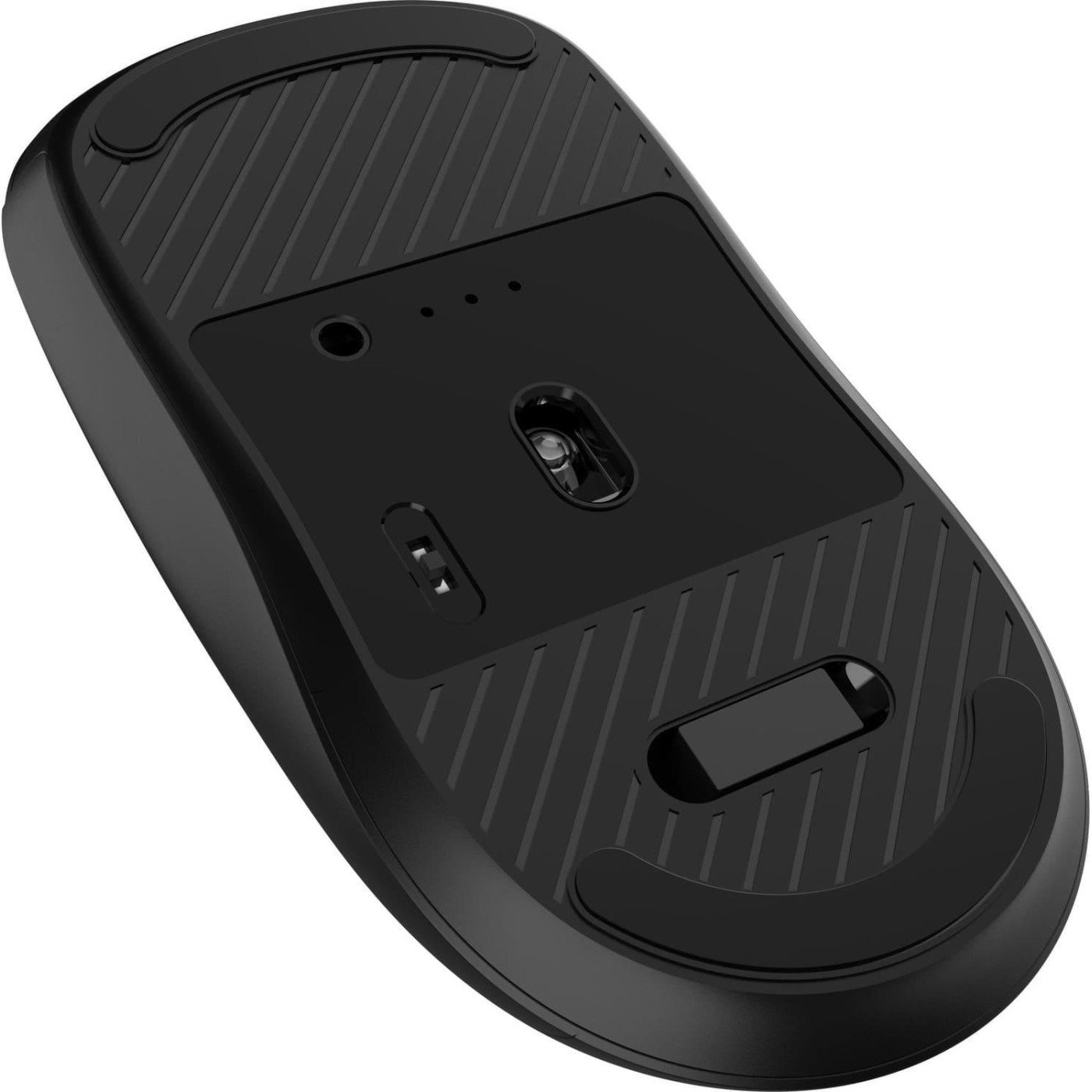 Комплект (Клавіатура та миша) MSI K210 Black (FORGE K210 W COMBO UA)