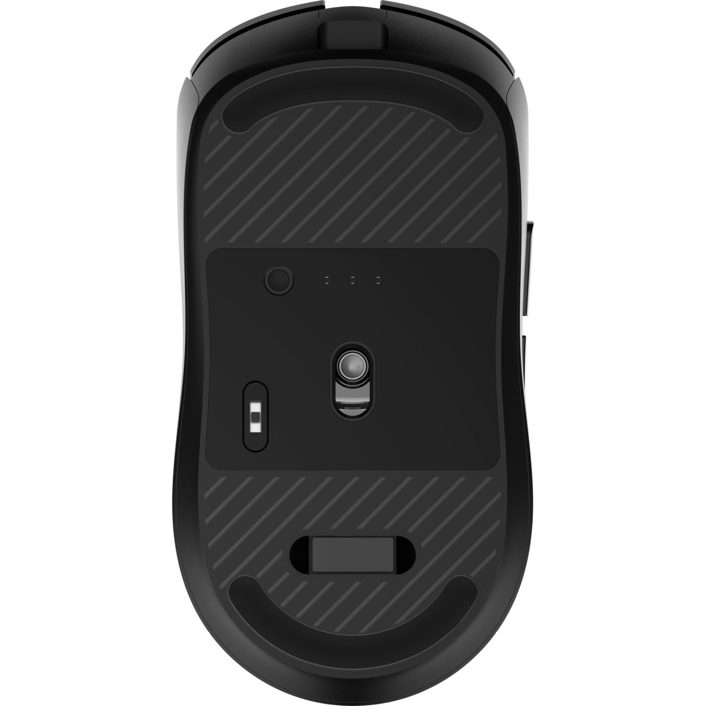 Комплект (Клавіатура та миша) MSI K210 Black (FORGE K210 W COMBO UA)