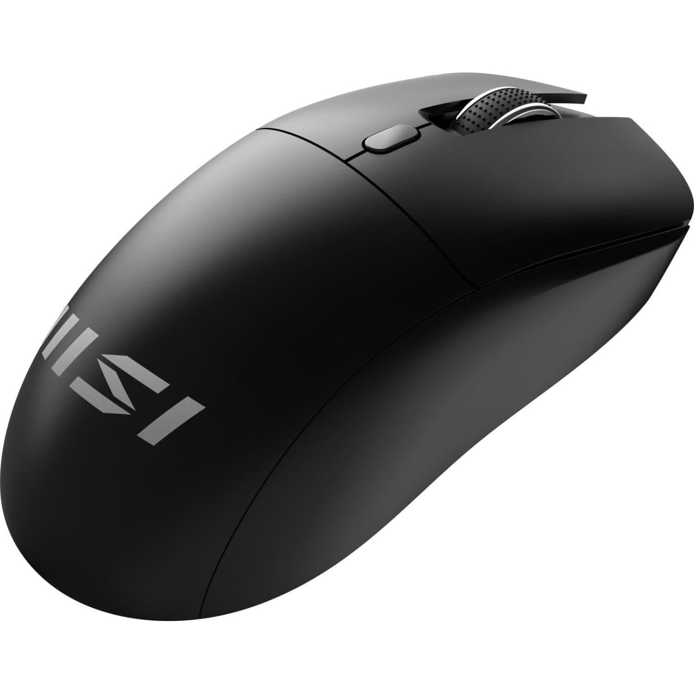 Комплект (Клавіатура та миша) MSI K210 Black (FORGE K210 W COMBO UA)