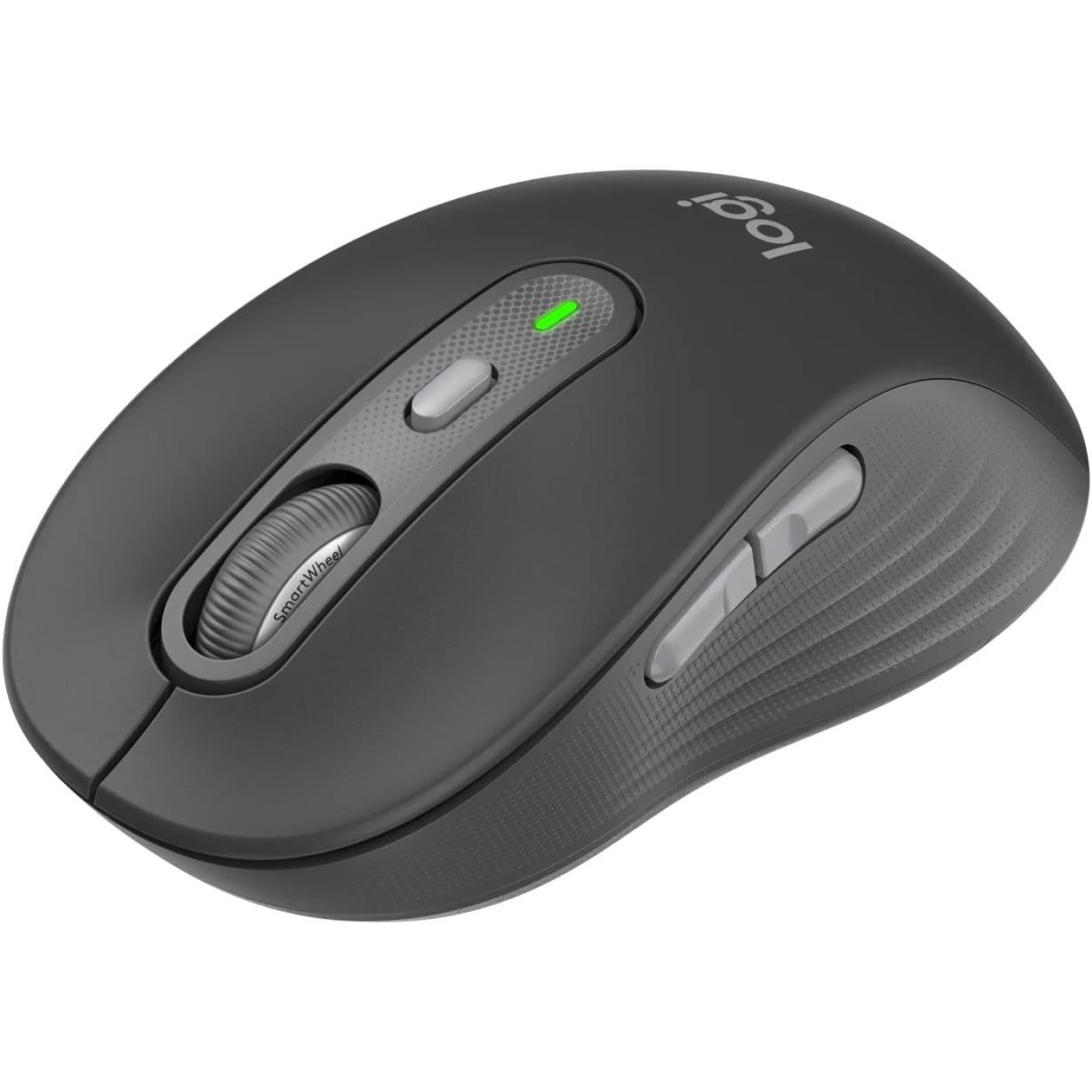 LOGITECH Signature Slim Combo MK950 - GRAPHITE - US INTъL - 2.4GHZ/BT