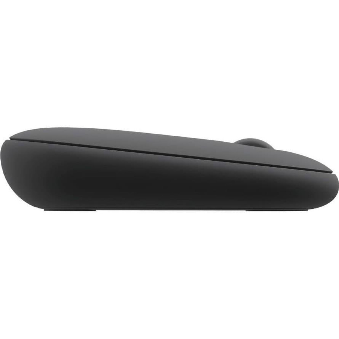 Комплект (Клавіатура та миша) Logitech Pebble 2 Combo Tonal UA Graphite (920-012239)