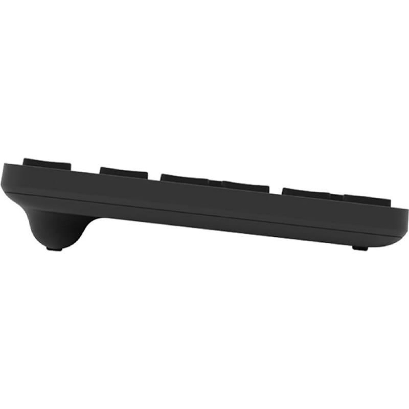 Комплект (Клавиатура и мышь) Xiaomi Wireless Keyboard and Mouse Combo (BHR6100GL)