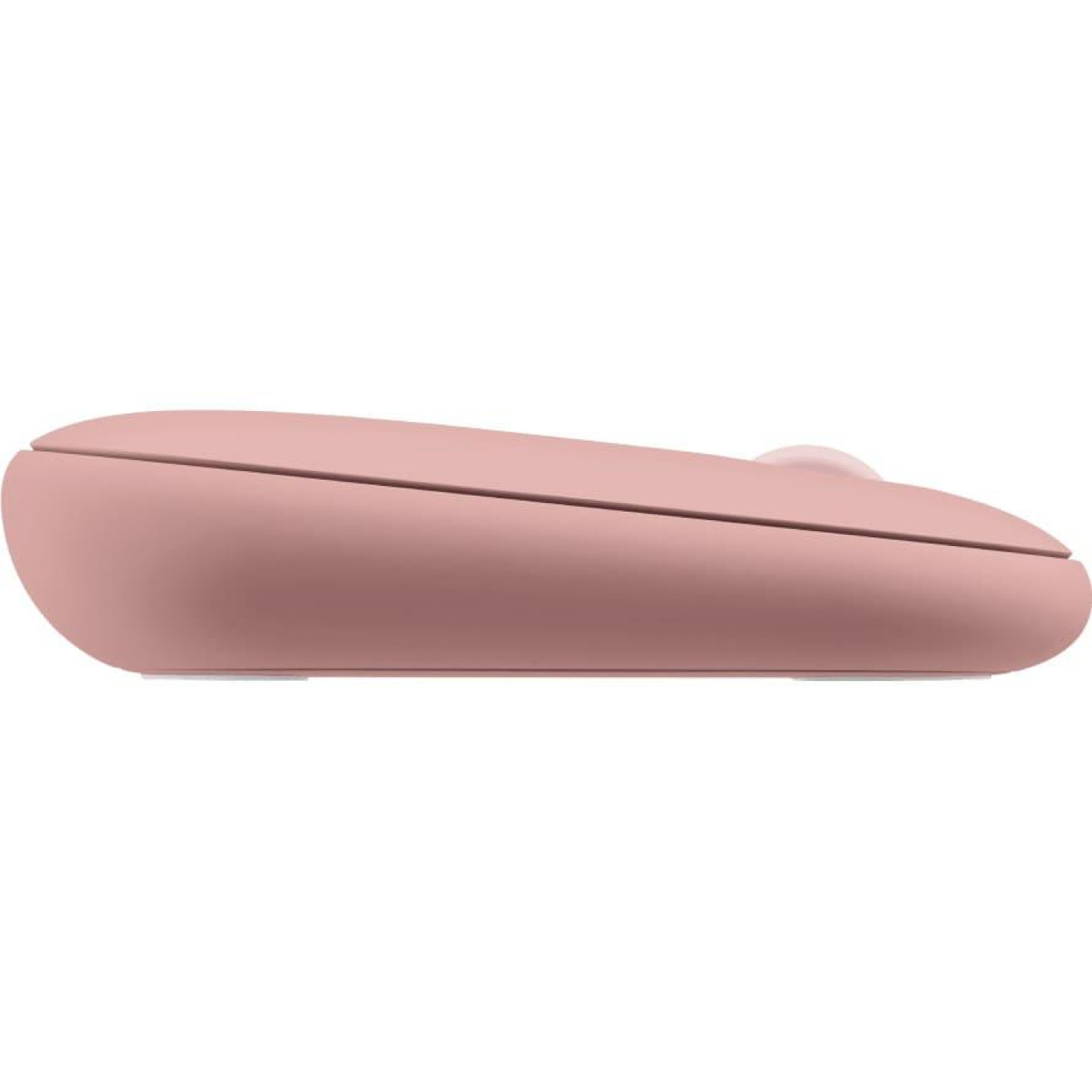 LOGITECH Pebble 2 Combo - TONAL ROSE - US INTъL - 2.4GHZ/BT - INTNL-973 - UNIVERSAL
