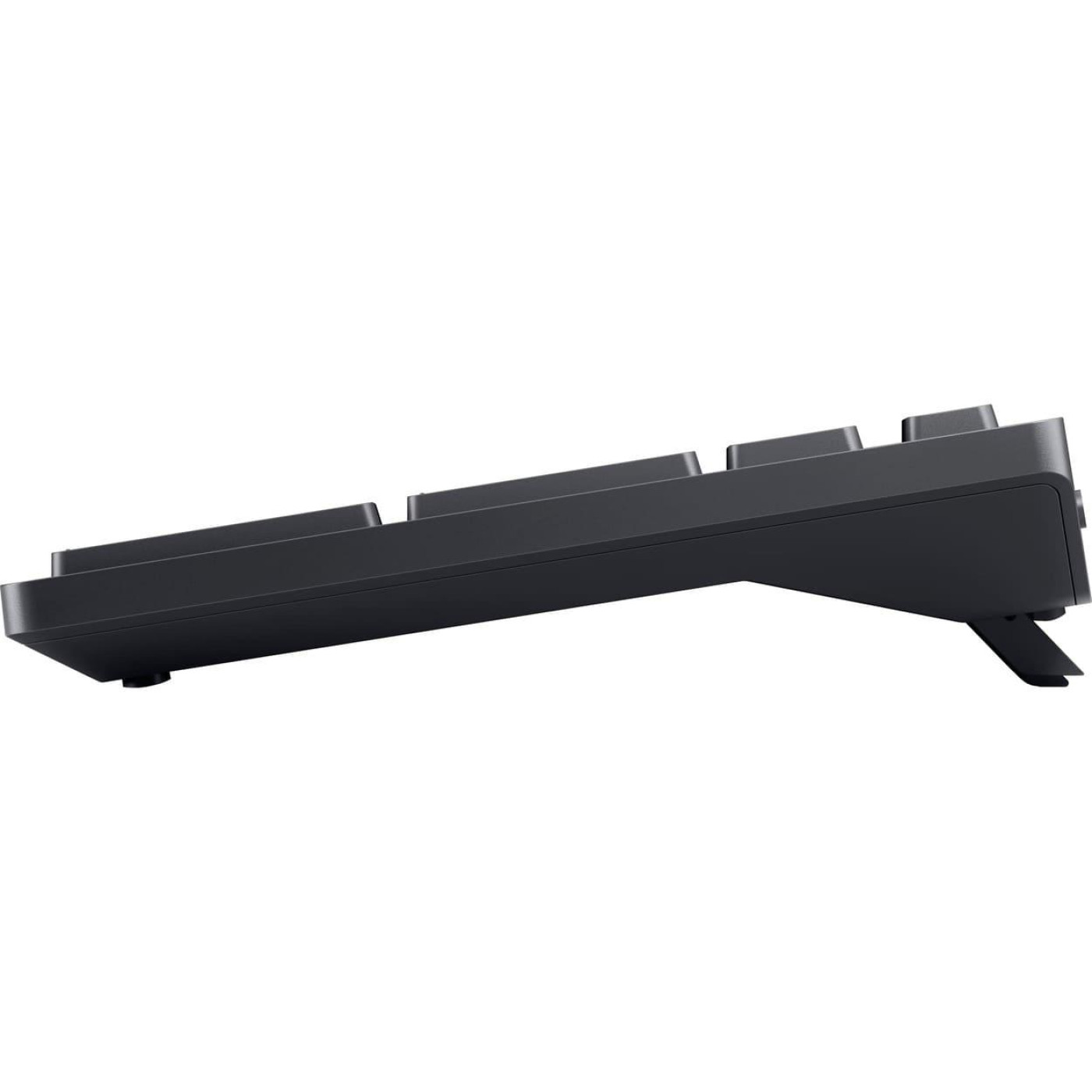 Комплект (Клавиатура и Мыша) Dell Pro Compact Silent KM555 UA