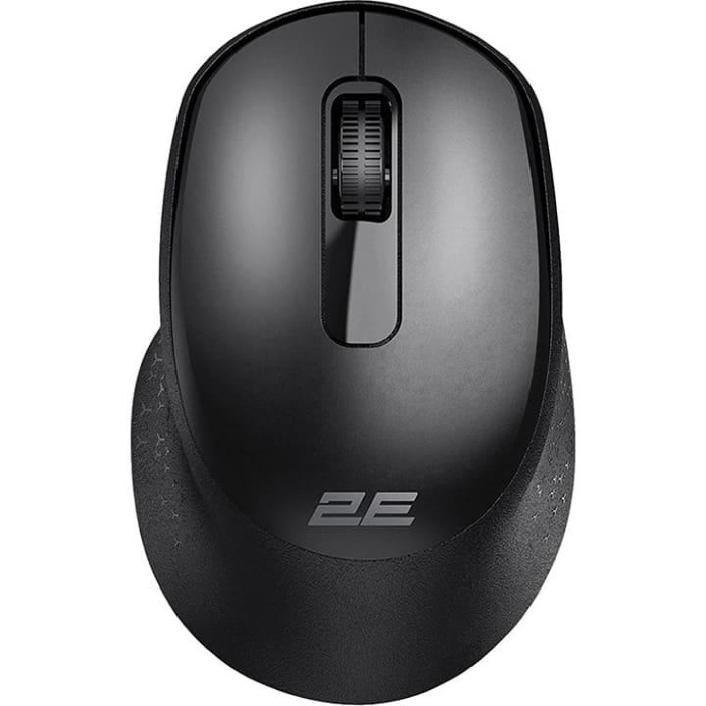 Комплект (клавиатура + мишь) 2E MK430 Wireless Black (2E-MK430WBGR_UA)