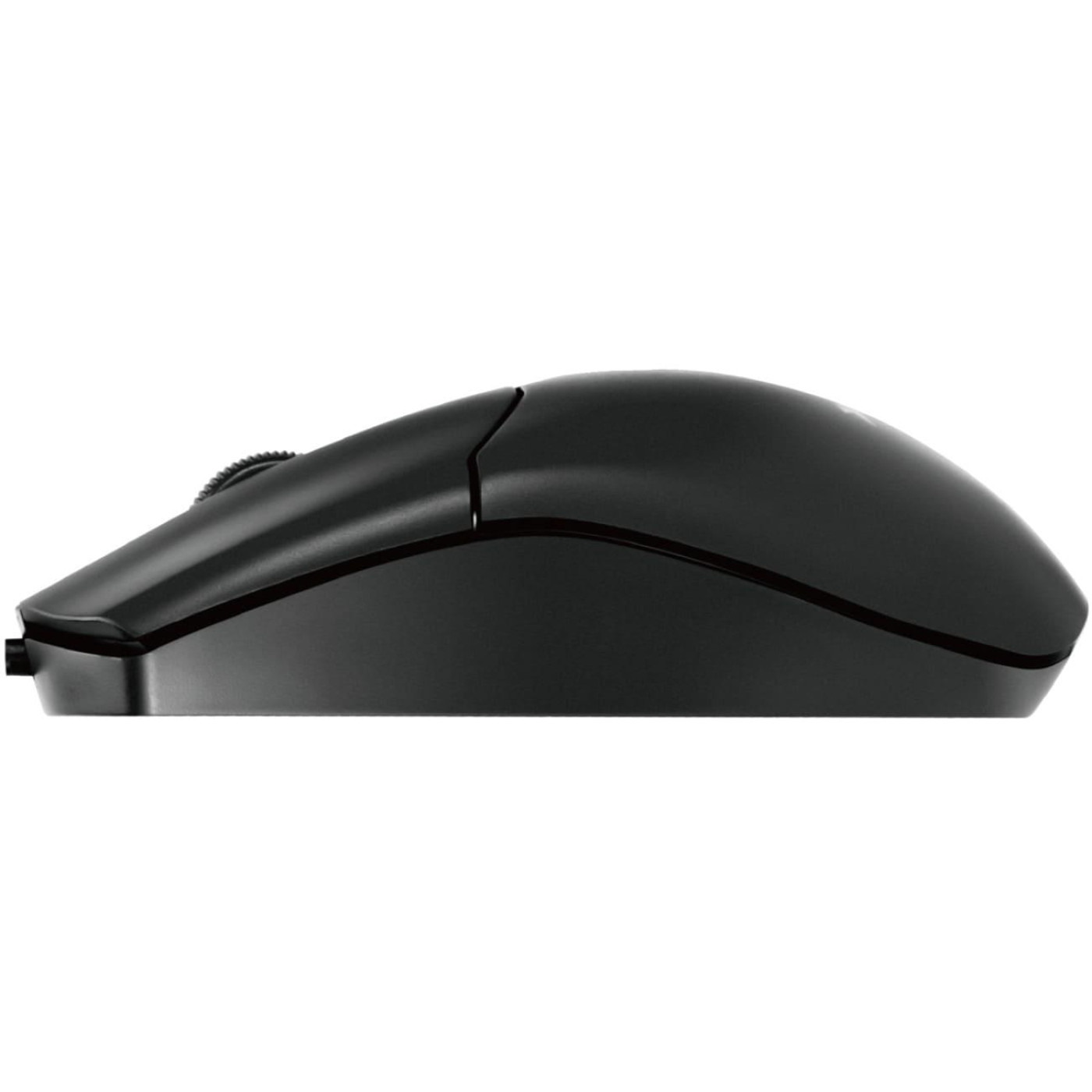 Комплект (Клавиатура та Миша) XTRIKE ME MK-207 UA USB Black