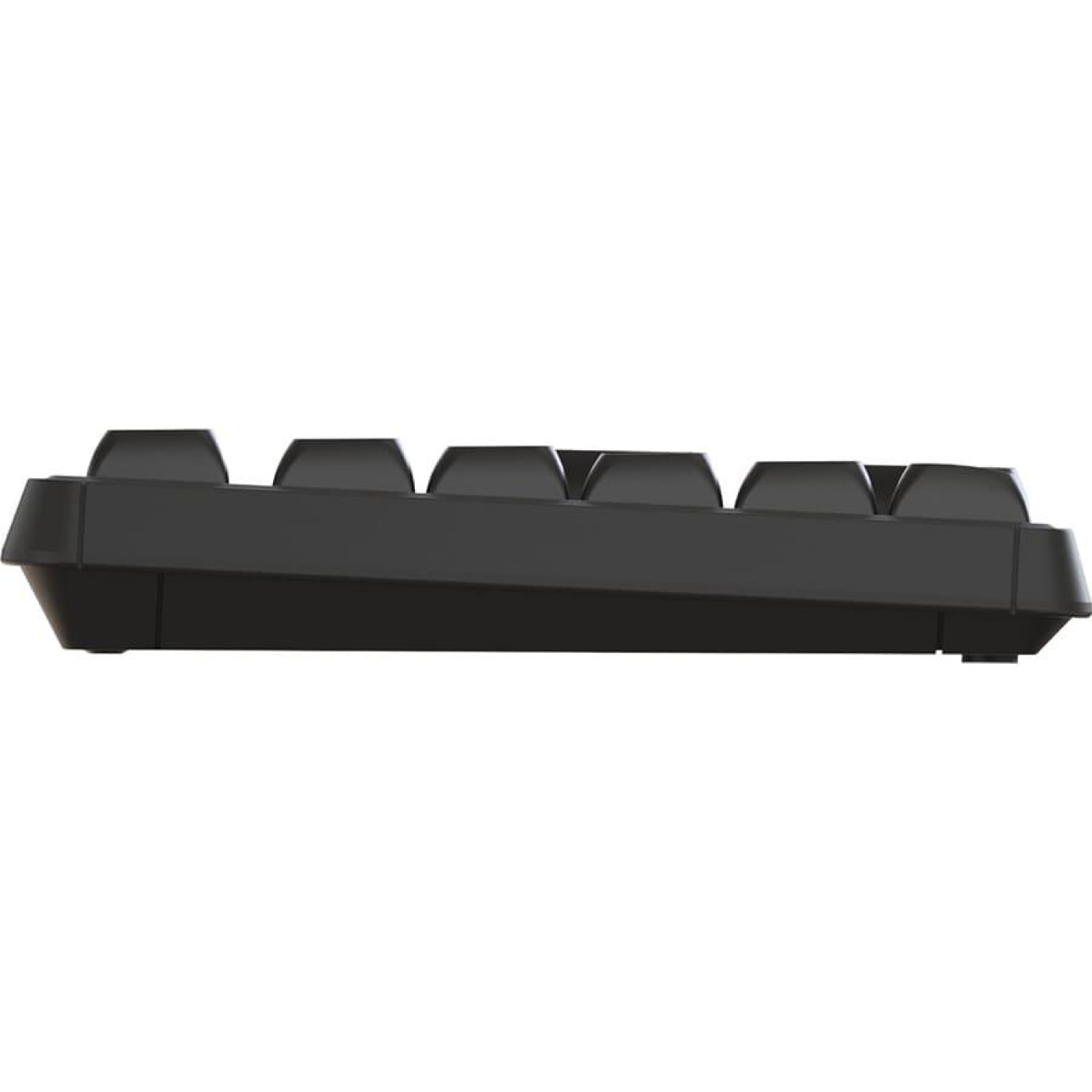 Комплект (Клавіатура та миша) Xtrike Me MK-307 UA Black (MK-307UA)