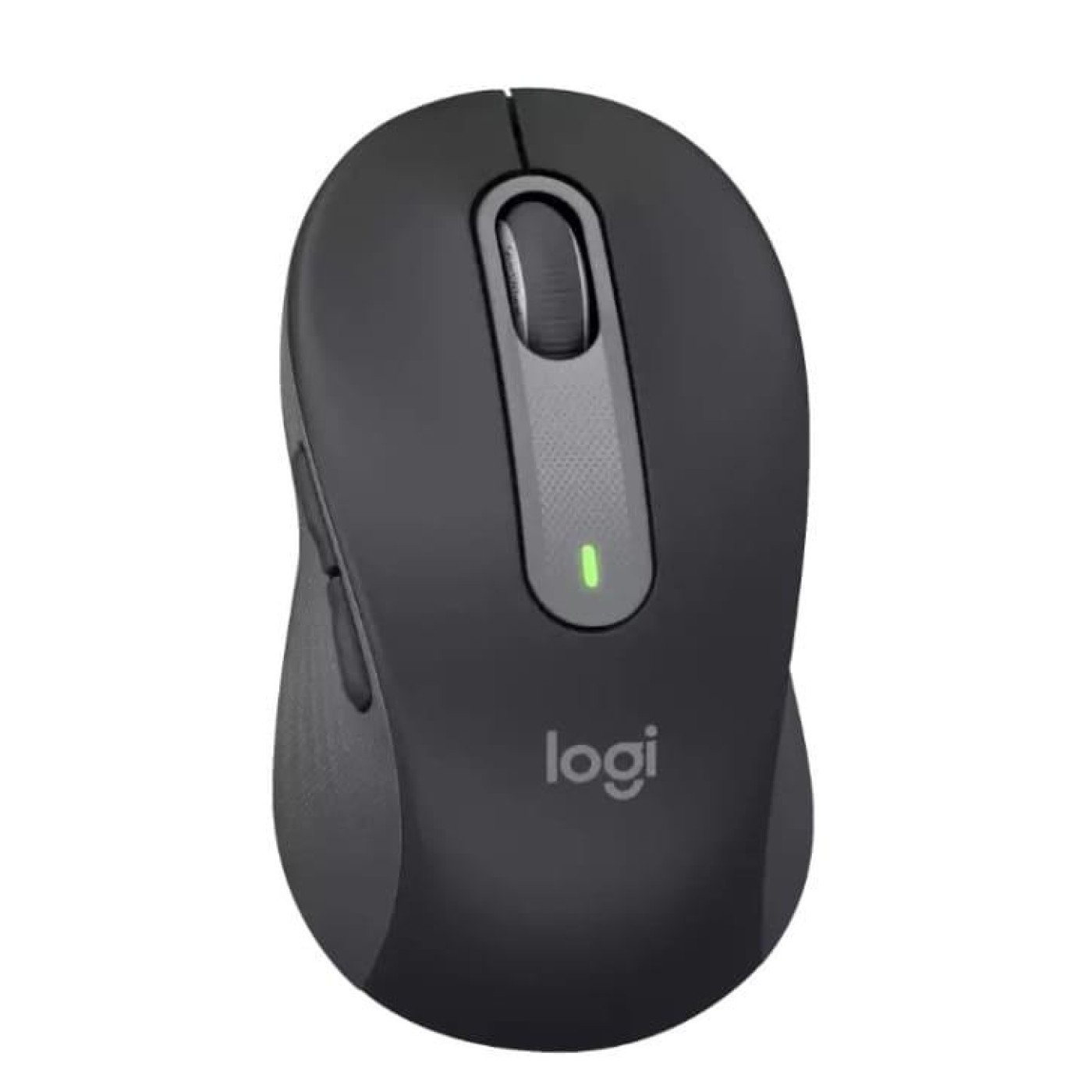Комплект (клавіатура + миша) Logitech Signature MK650 Combo for Business UA Graphite (920-011004)