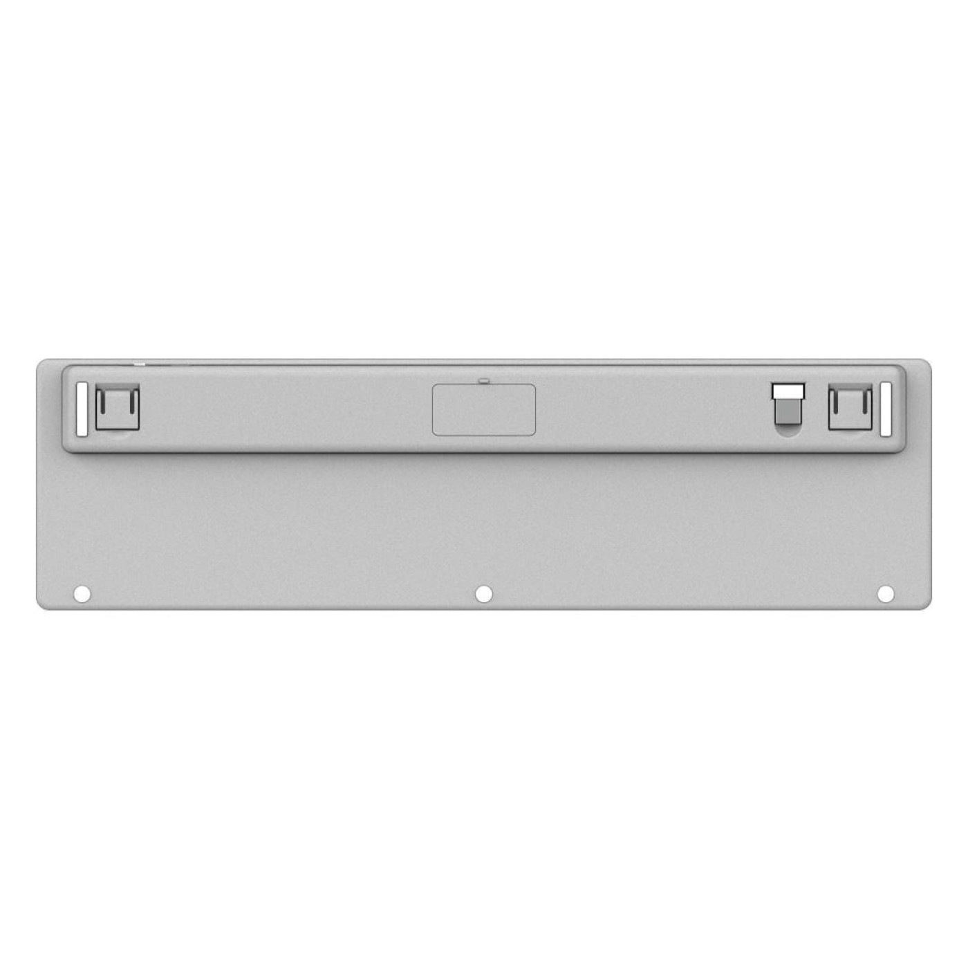 Комплект (Клавіатура та миша) MSI K210 W White (FORGE K210 W COMBO WHITE)