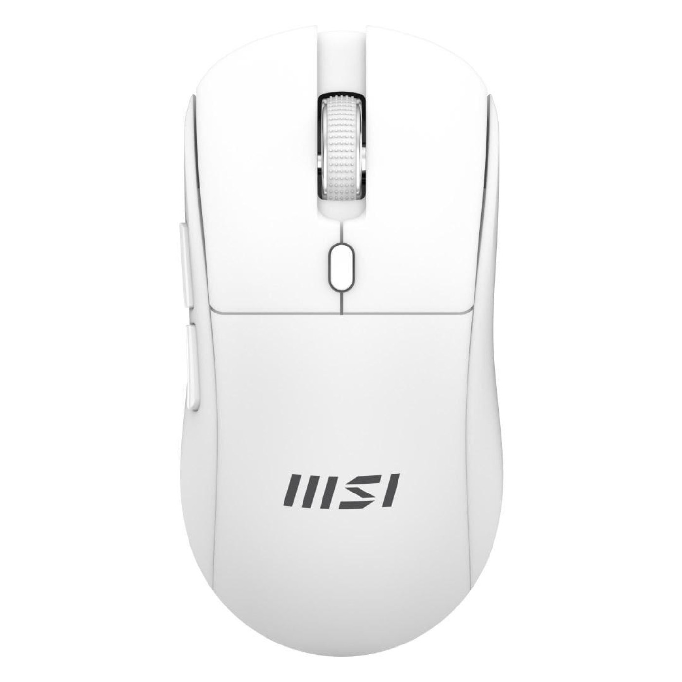 Комплект (Клавіатура та миша) MSI K210 W White (FORGE K210 W COMBO WHITE)