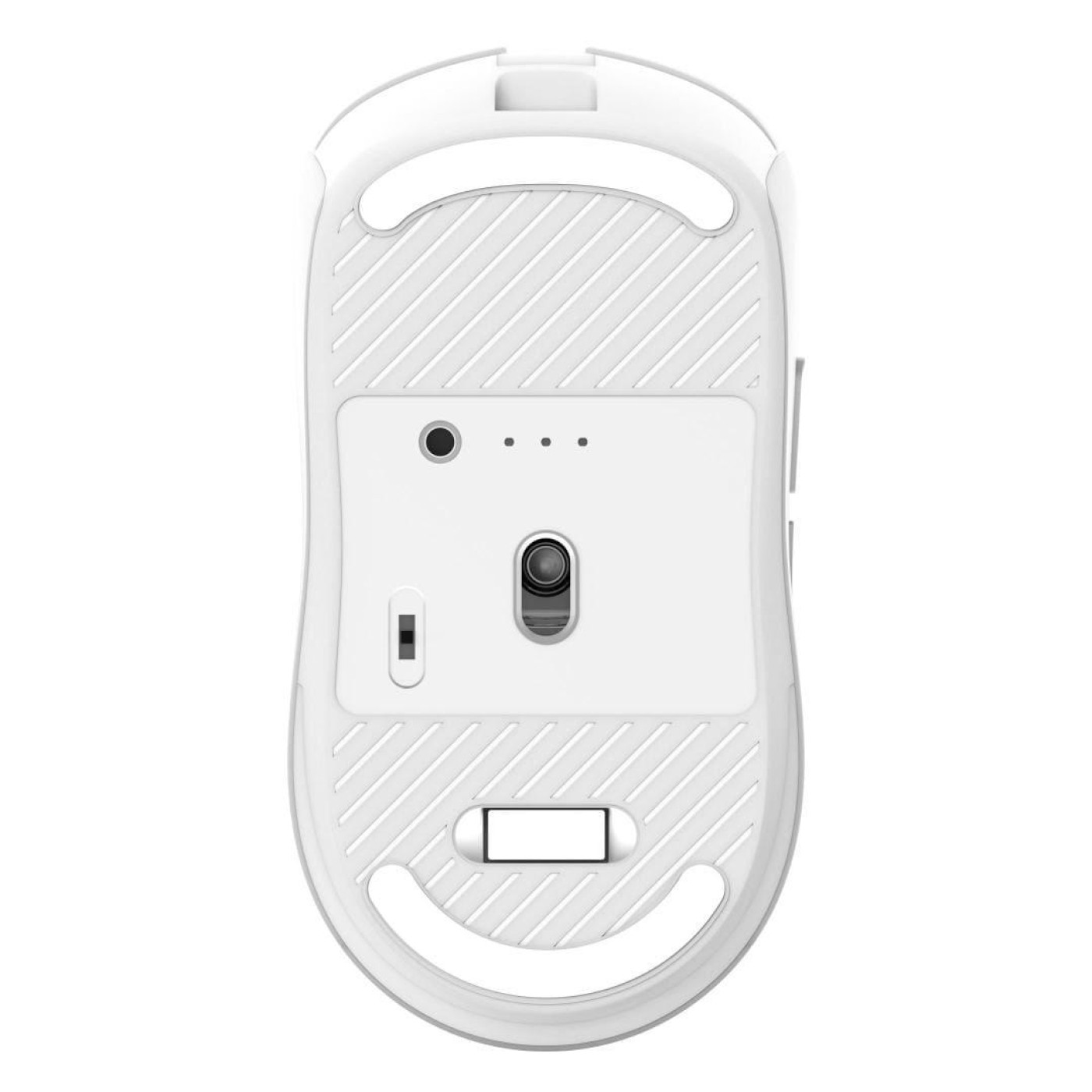Комплект (Клавіатура та миша) MSI K210 W White (FORGE K210 W COMBO WHITE)