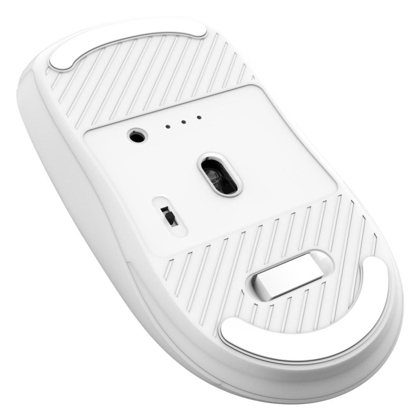 Комплект (Клавіатура та миша) MSI K210 W White (FORGE K210 W COMBO WHITE)