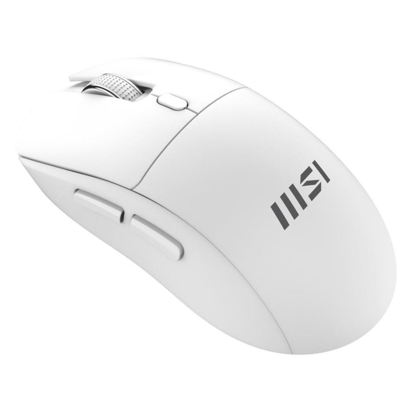 Комплект (Клавіатура та миша) MSI K210 W White (FORGE K210 W COMBO WHITE)