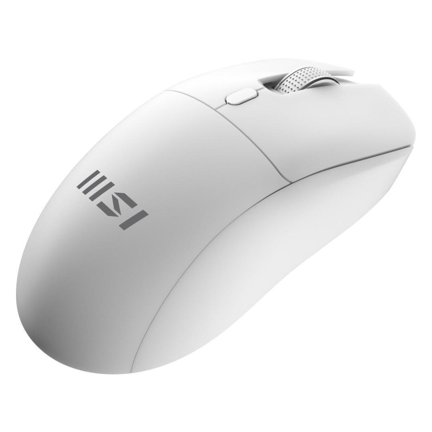 Комплект (Клавіатура та миша) MSI K210 W White (FORGE K210 W COMBO WHITE)