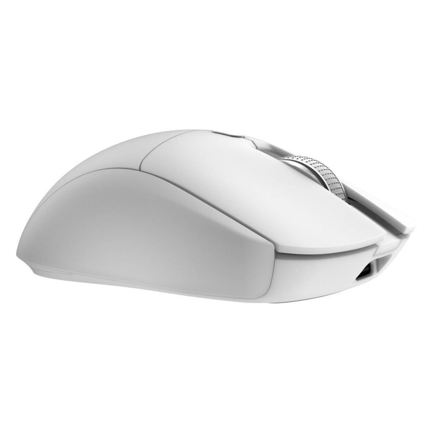 Комплект (Клавіатура та миша) MSI K210 W White (FORGE K210 W COMBO WHITE)