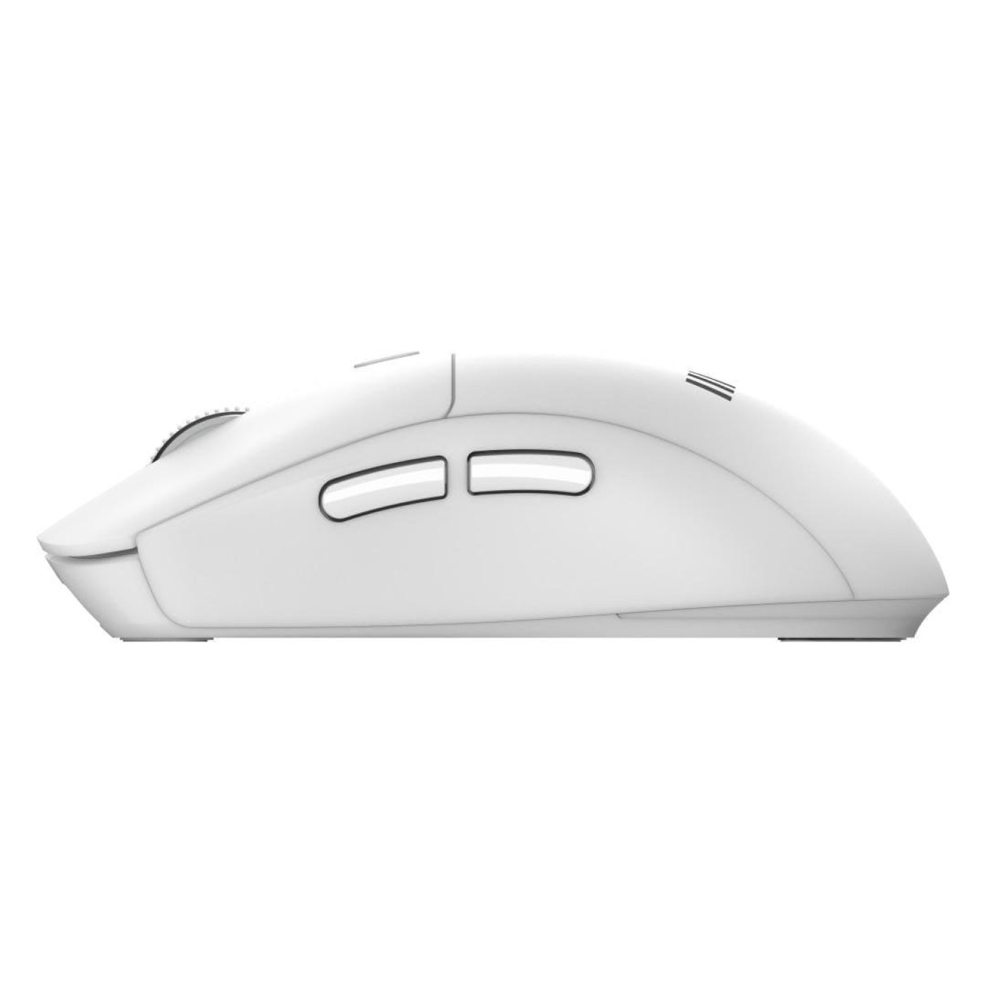 Комплект (Клавіатура та миша) MSI K210 W White (FORGE K210 W COMBO WHITE)