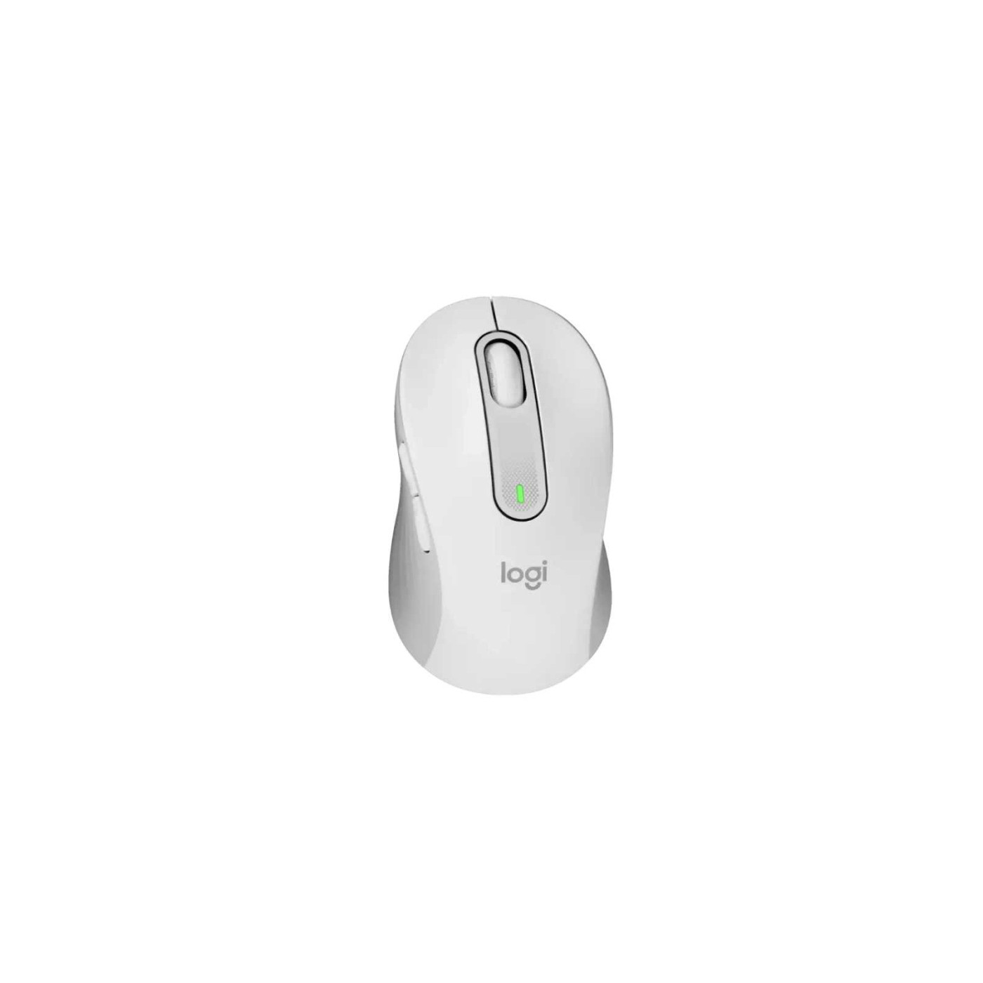 Комплект (Клавіатура та Миша) Logitech MK650 Signature Combo UA (920-011032) Wireless Off-White
