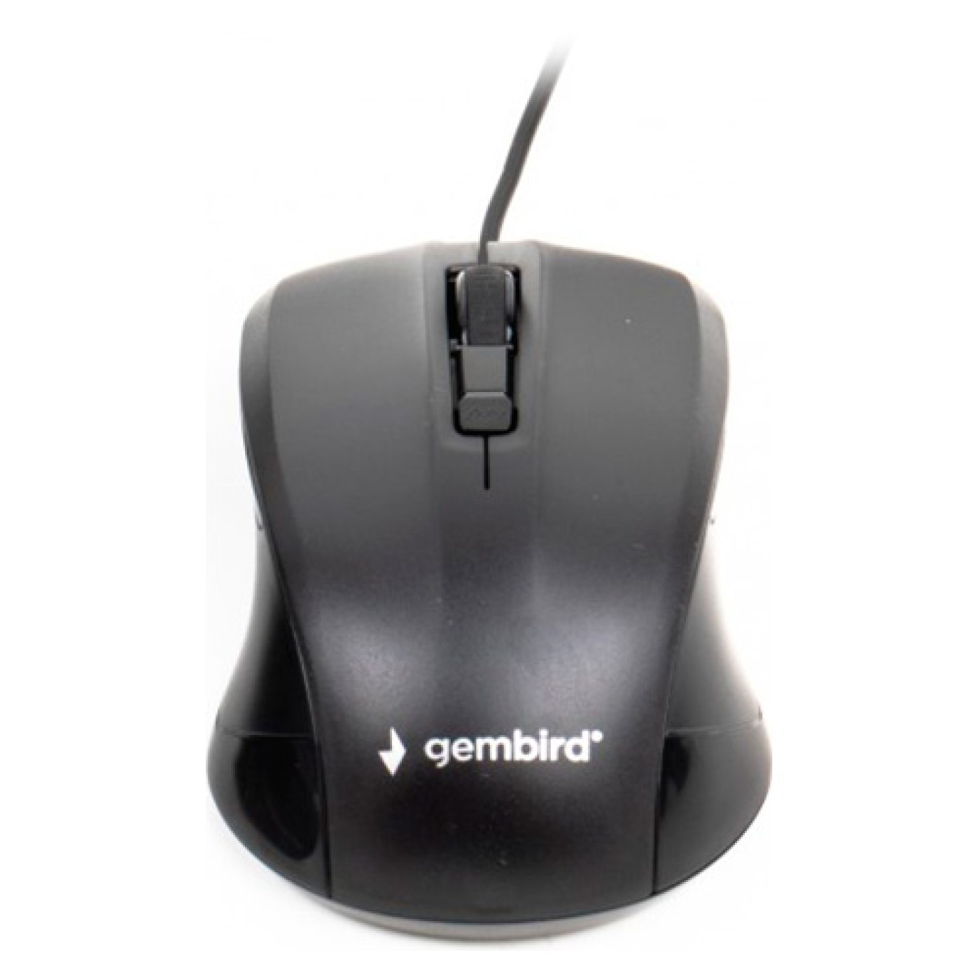 Комплект (клавіатура + миша) Gembird USB Black (KBS-UM-03-UA)