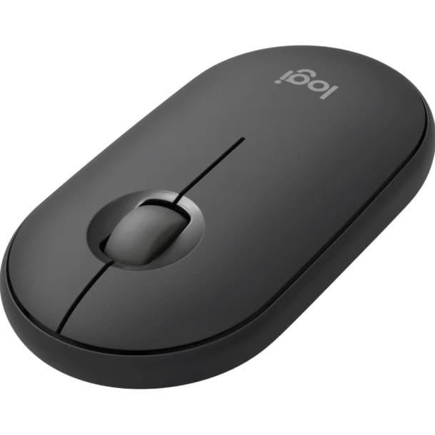 LOGITECH Pebble 2 Combo for Mac - TONAL GRAPHITE - US INTъL - BT  - INTNL-973