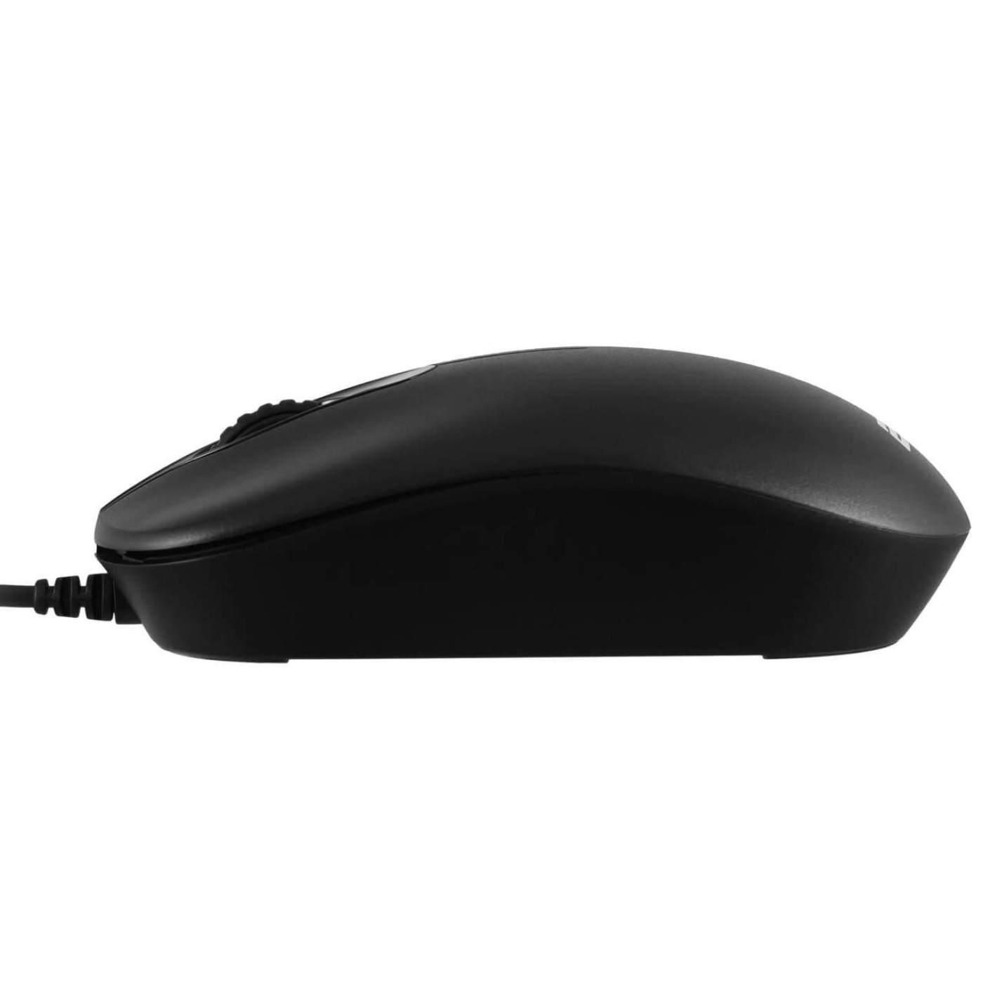 Комплект клавиатура та миша 2E MK405 USB-A, EN/UK, чорний