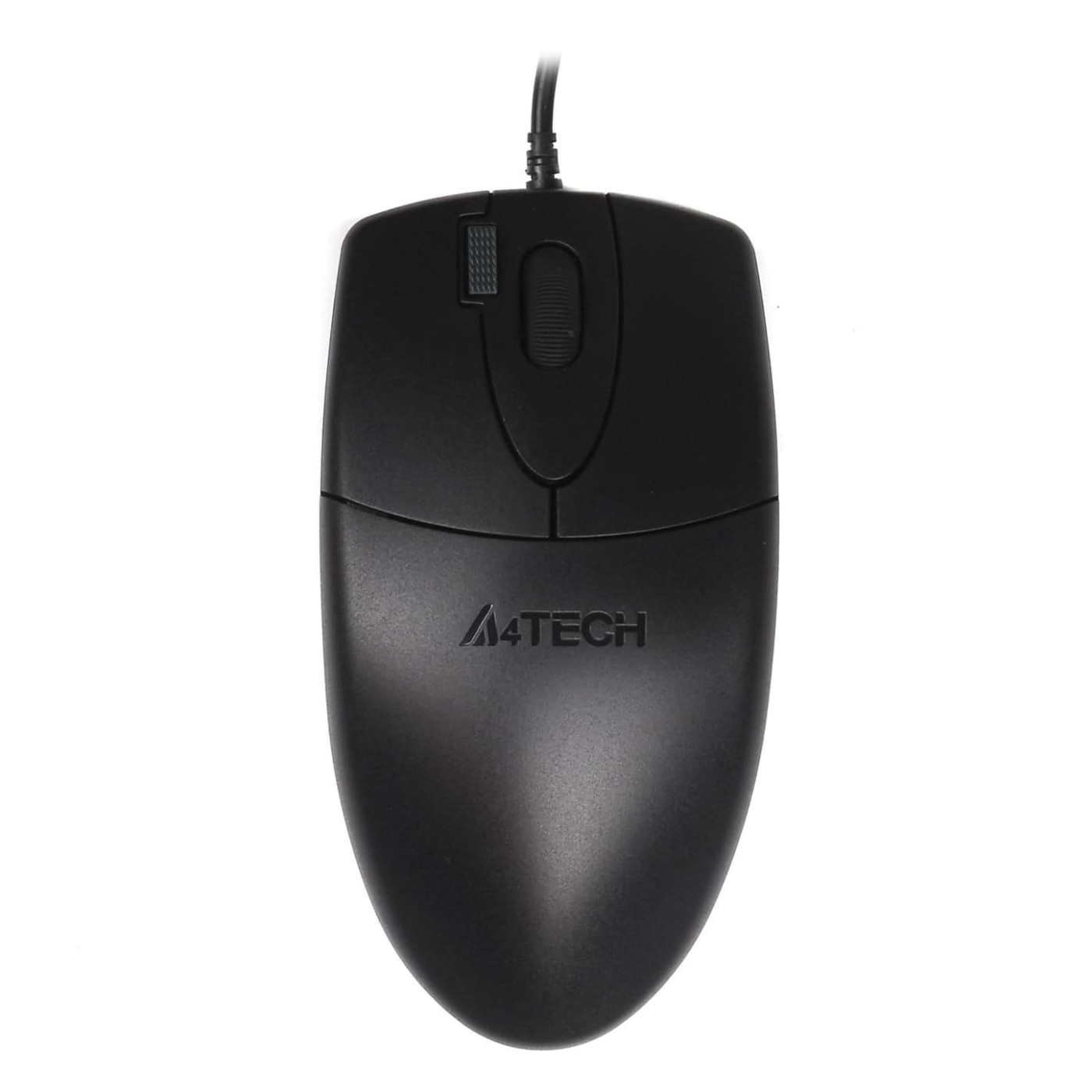 Комплект (Клавіатура та миша) A4Tech KRS-8520D USB Black (KRS-8520D Black)
