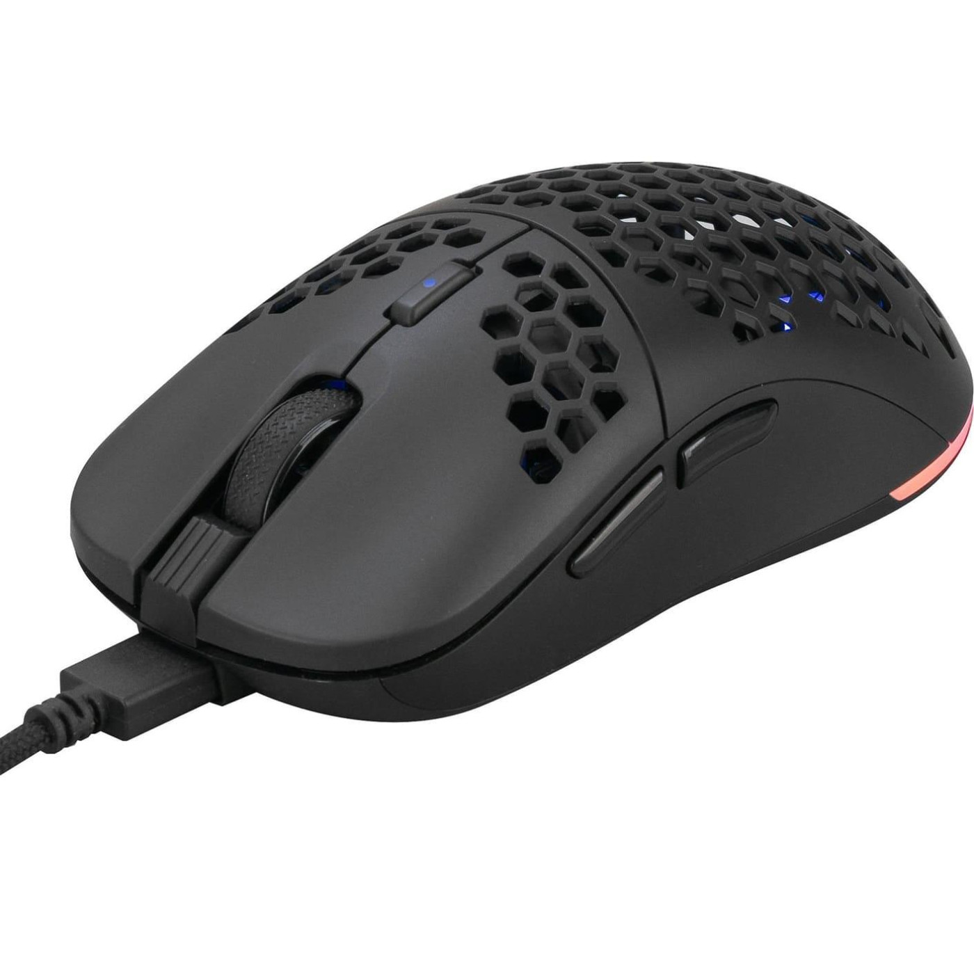 Комплект (Клавиатура, Миша, Навушники) 2E 3in1 (2E-KG315UBK+2E-HG315BK-7.1+2E-MGHDL-WL-BK)